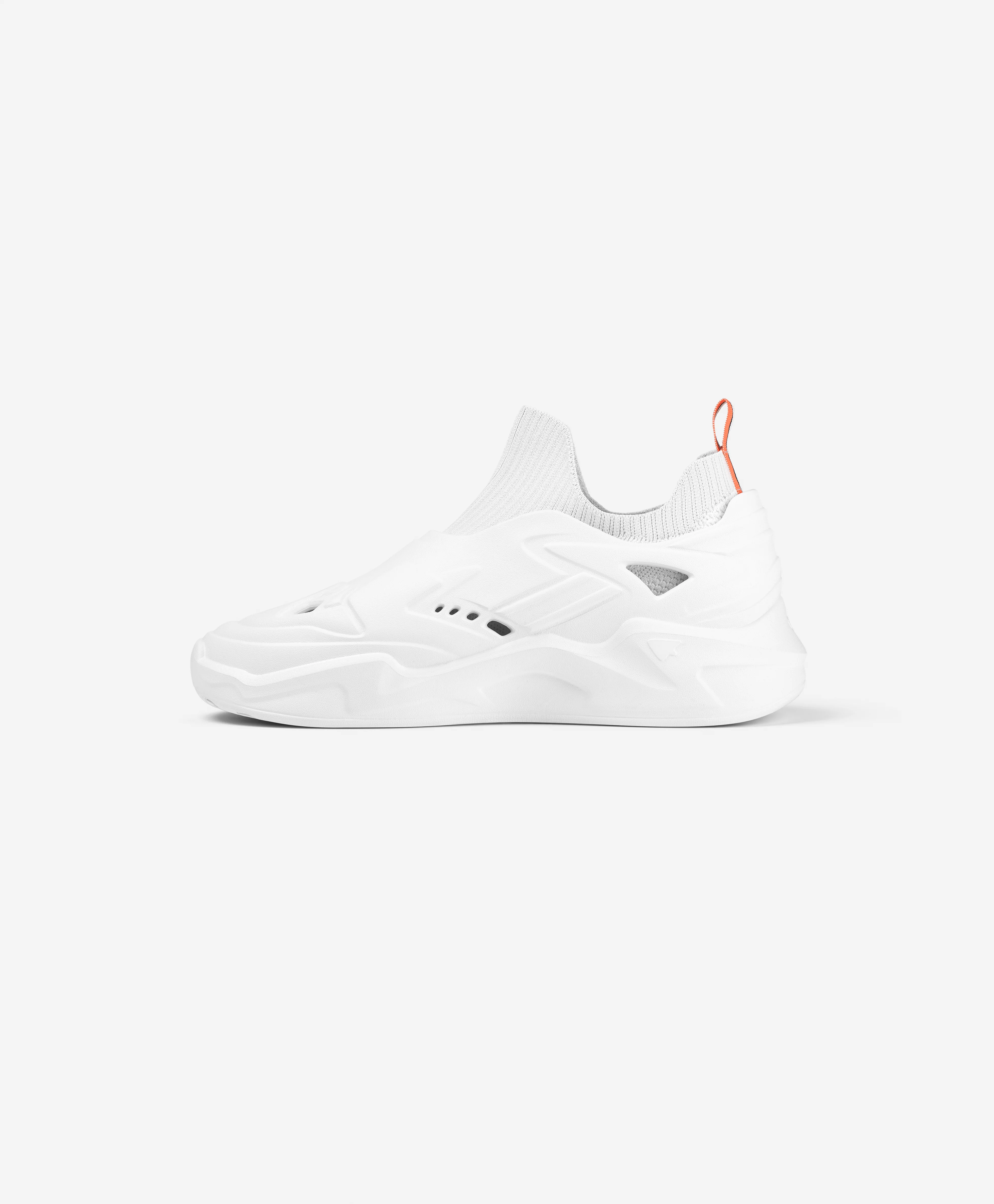 FOAMS WHITE - Image 4