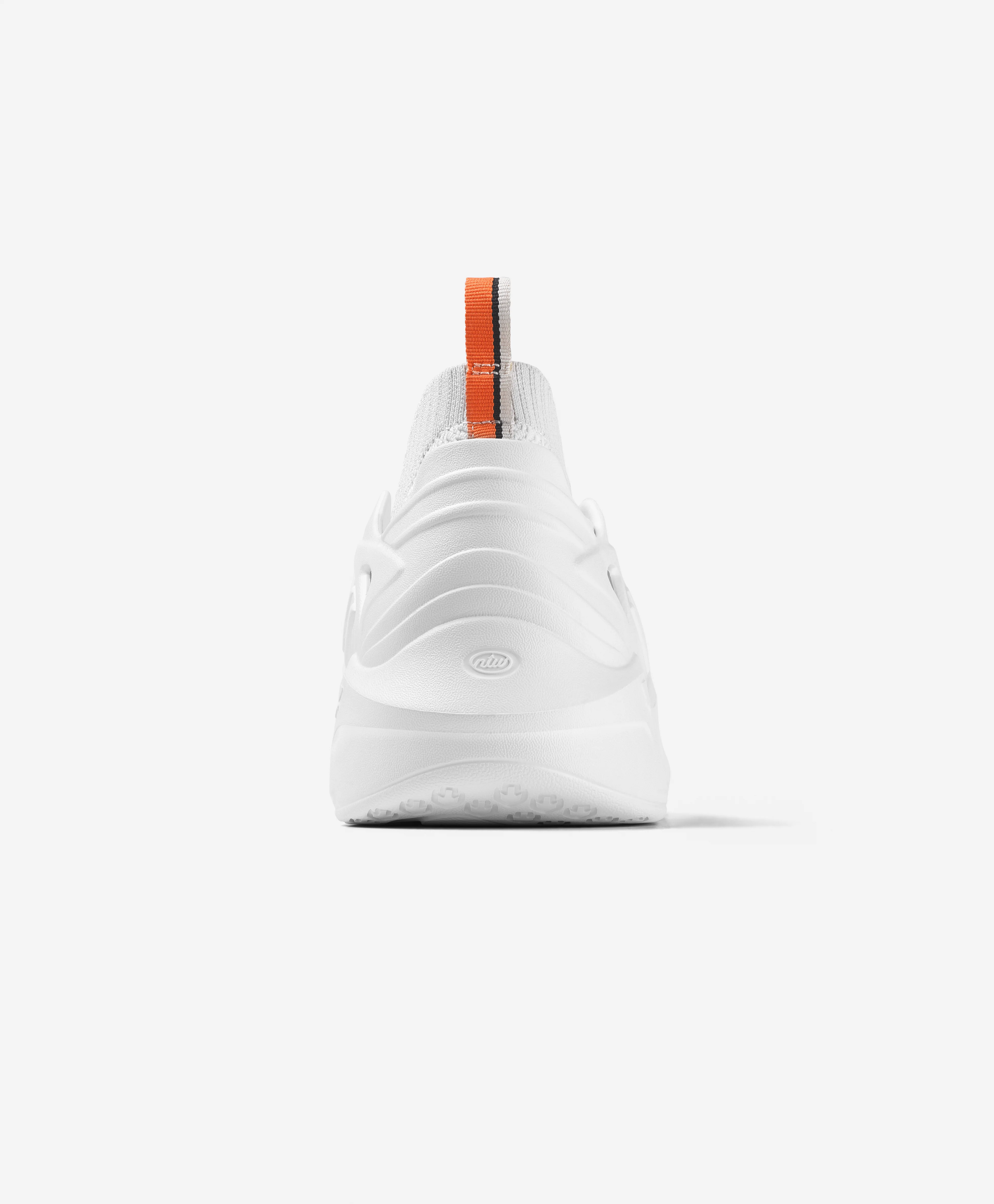 FOAMS WHITE - Image 5