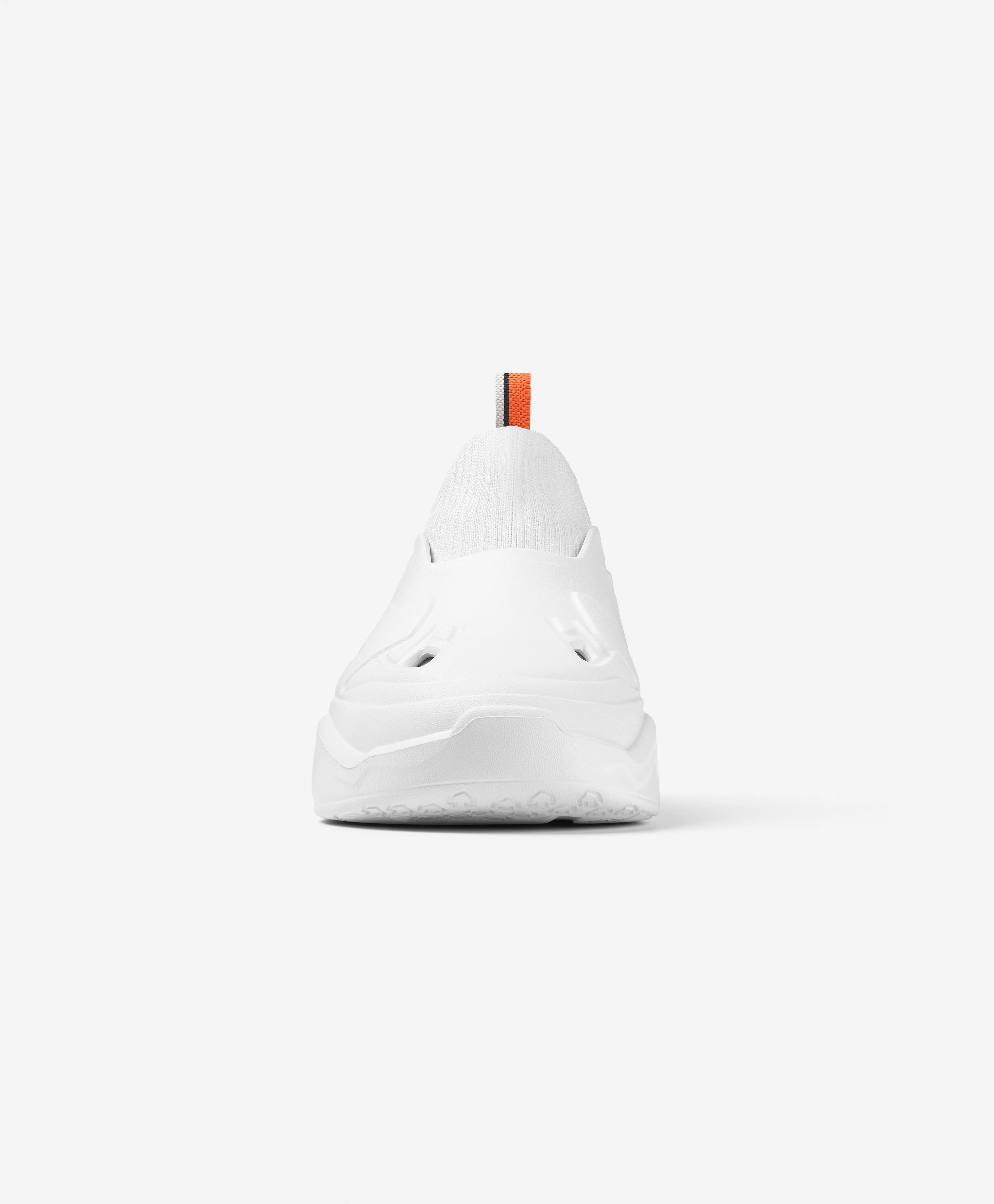 FOAMS WHITE - Image 6