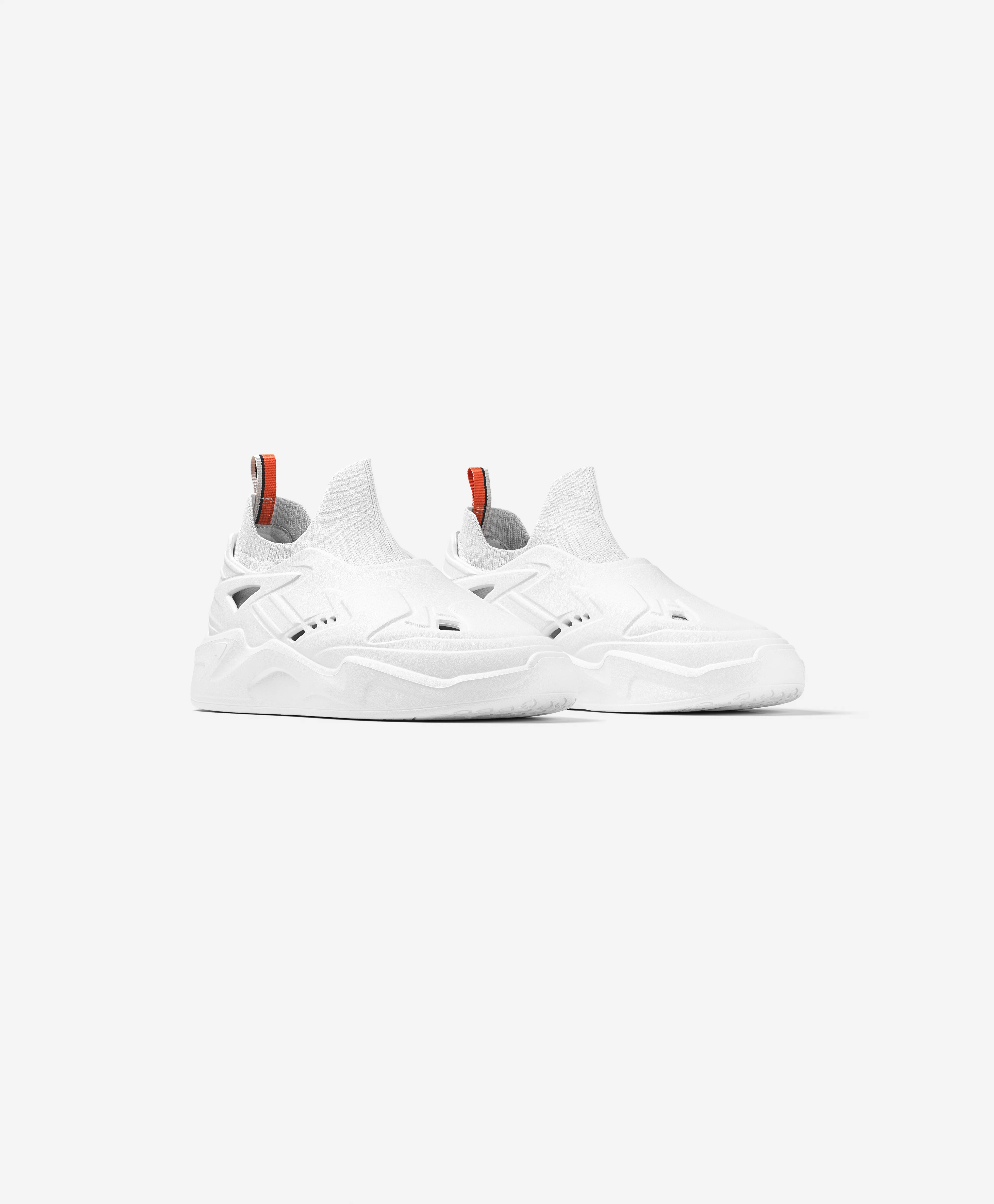 FOAMS WHITE - Image 7