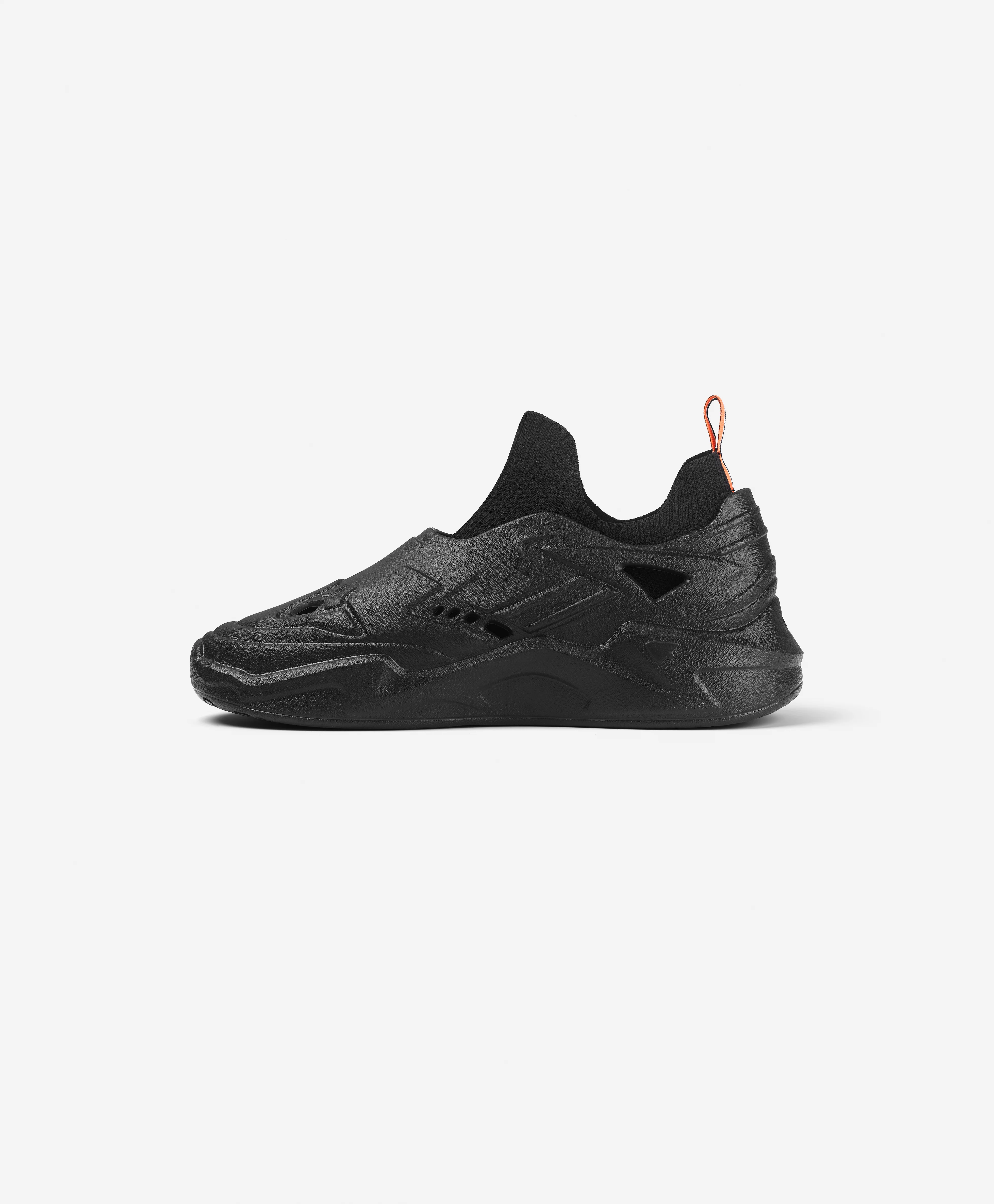 FOAMS BLACK - Image 4
