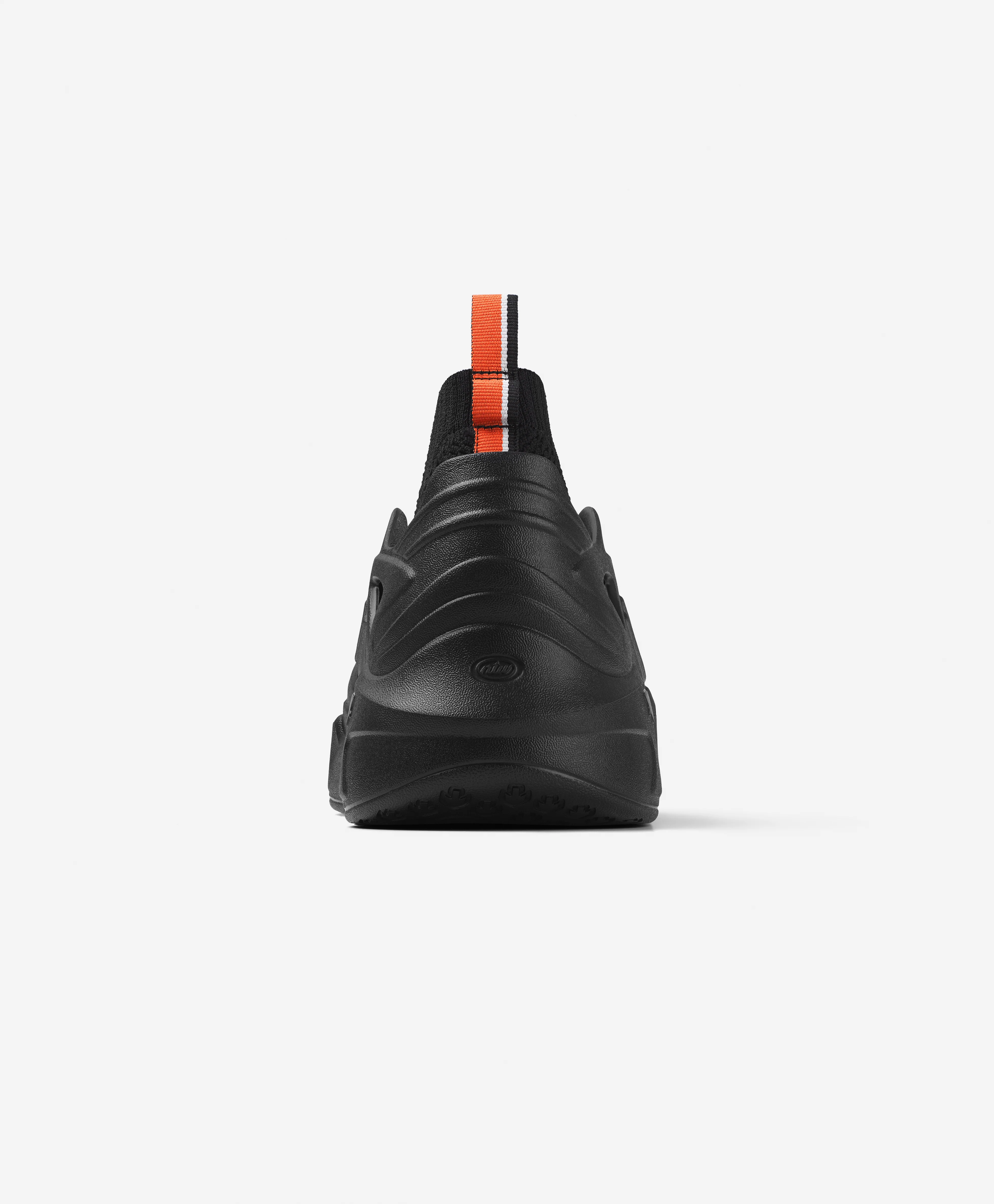 FOAMS BLACK - Image 5