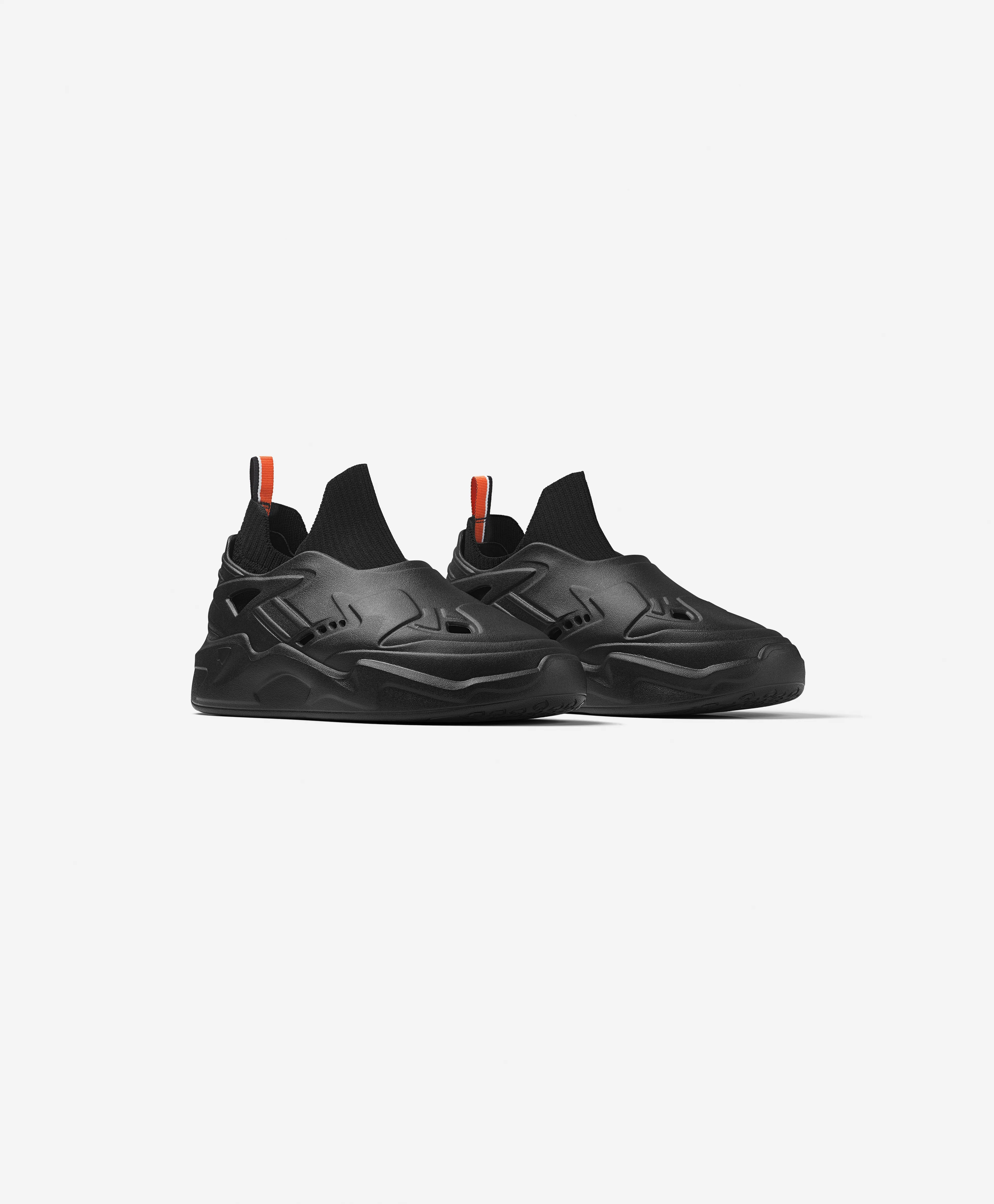 FOAMS BLACK - Image 7
