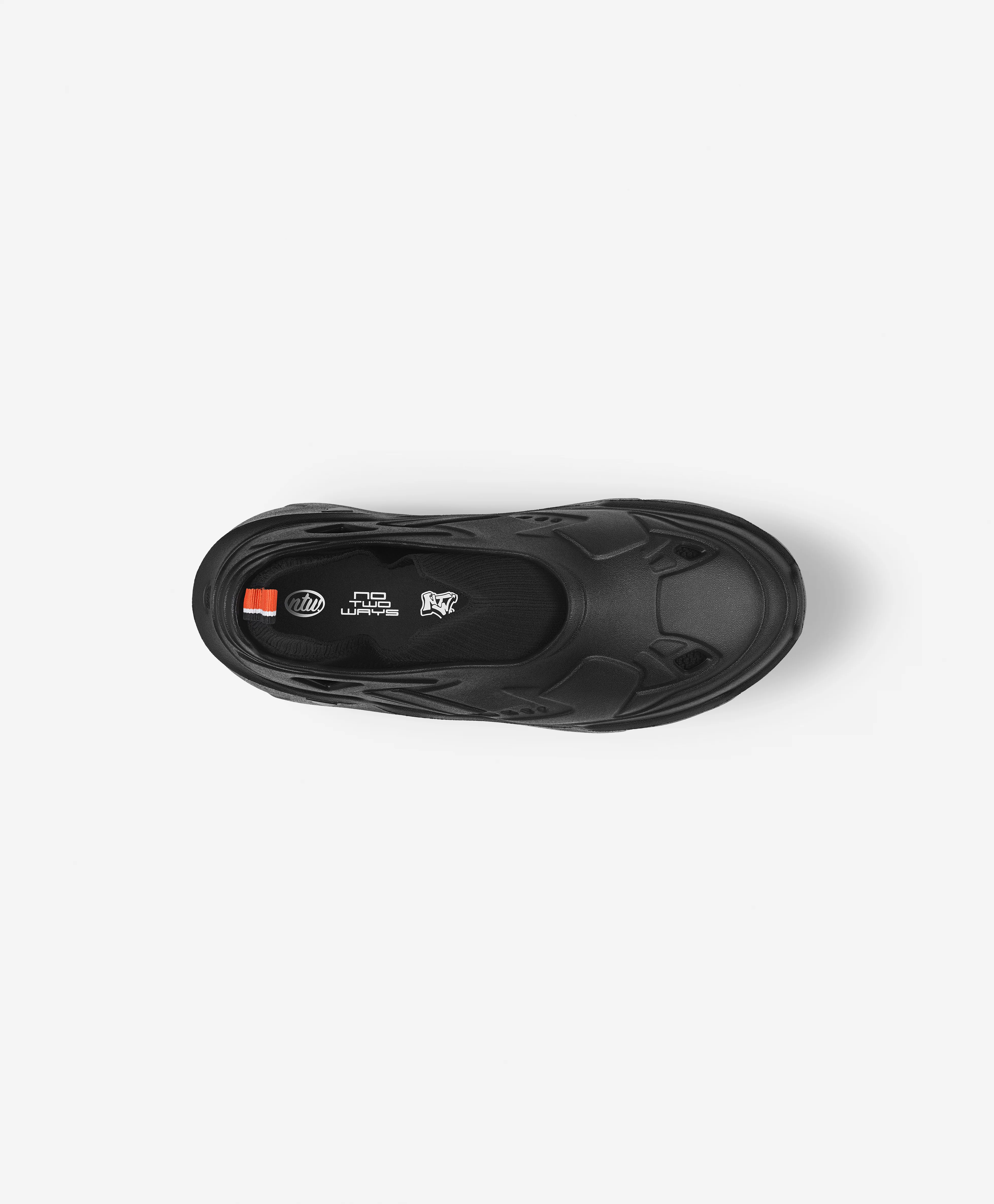 FOAMS BLACK - Image 8