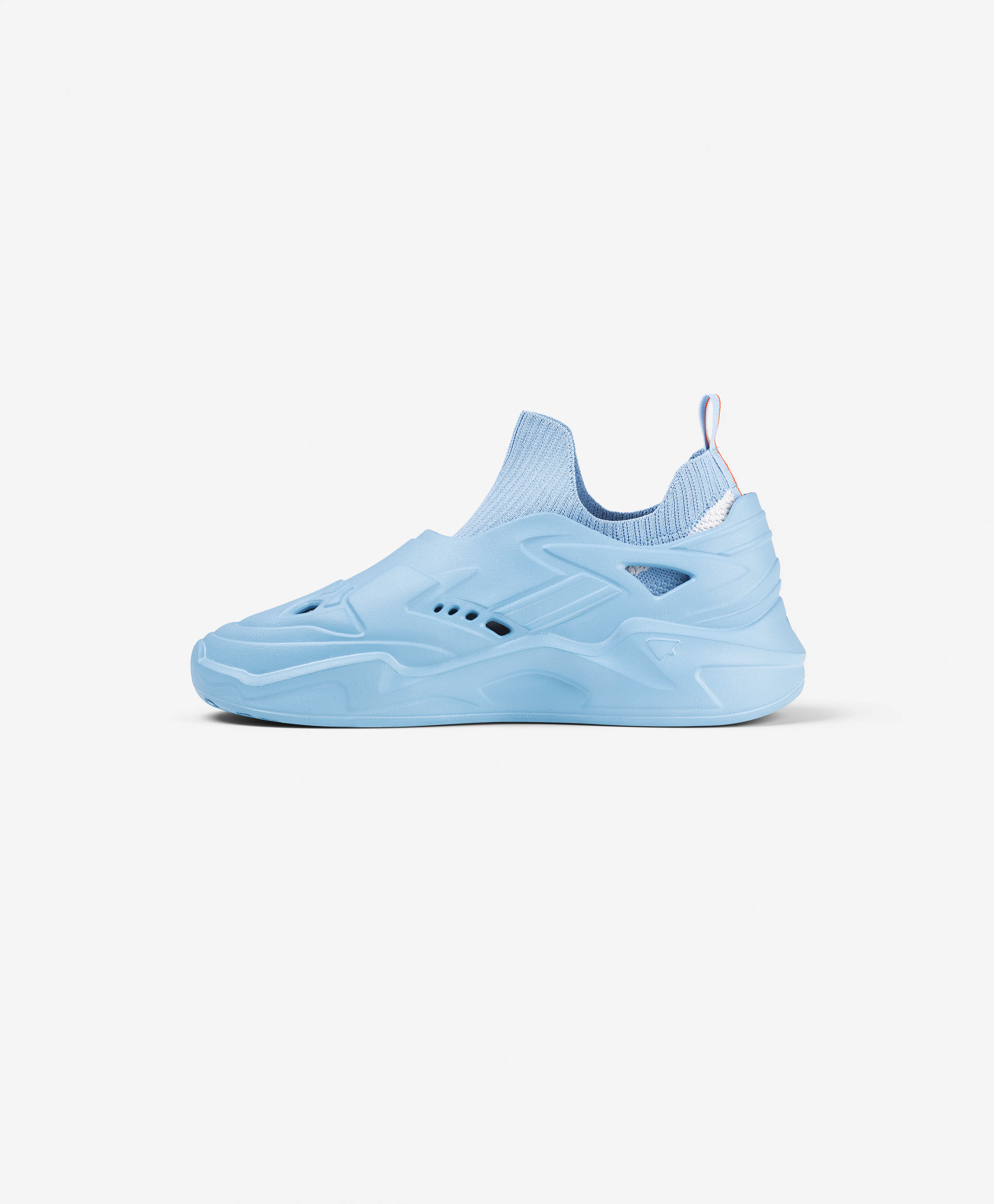 FOAMS BLUE - Image 4