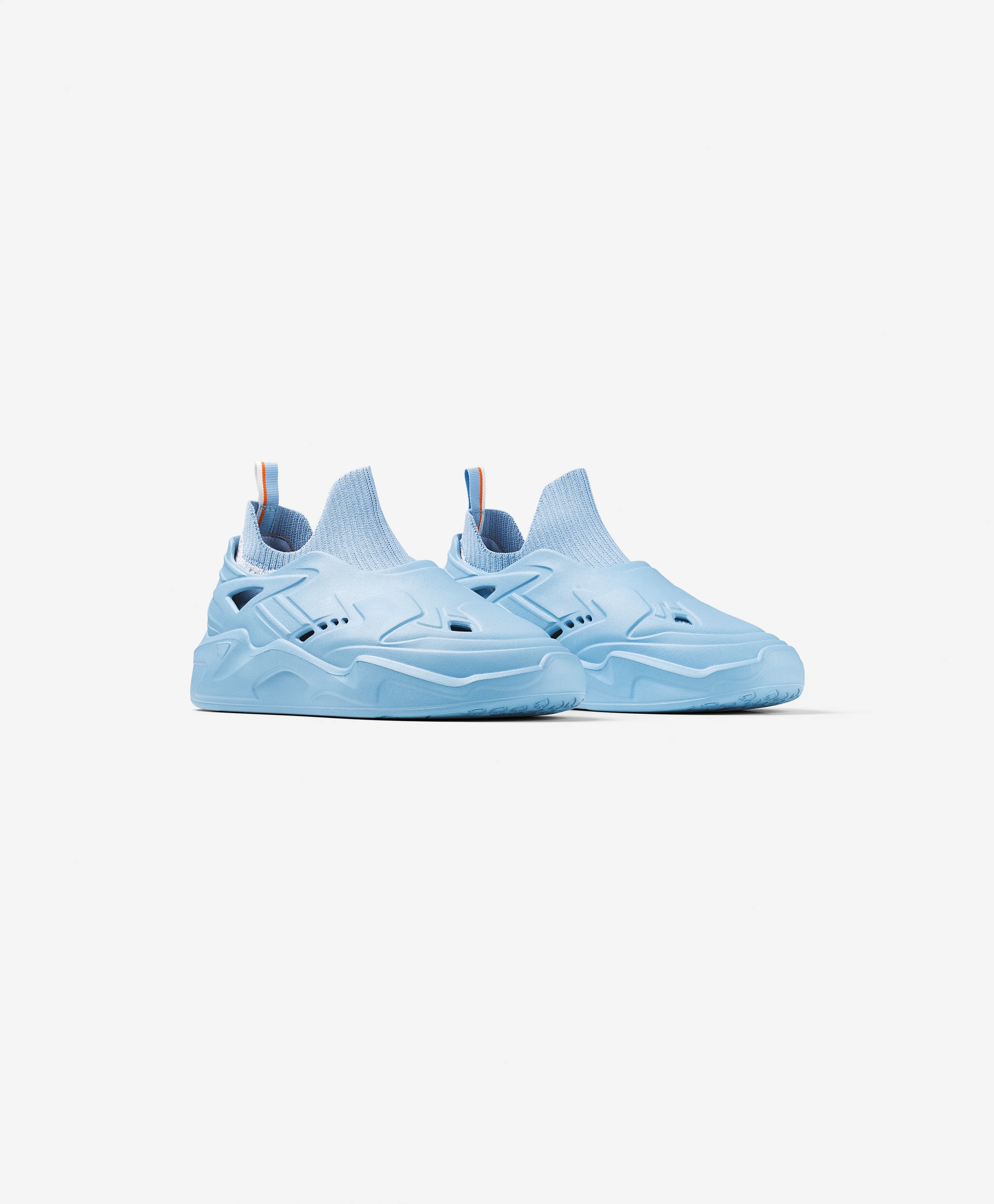 FOAMS BLUE - Image 7