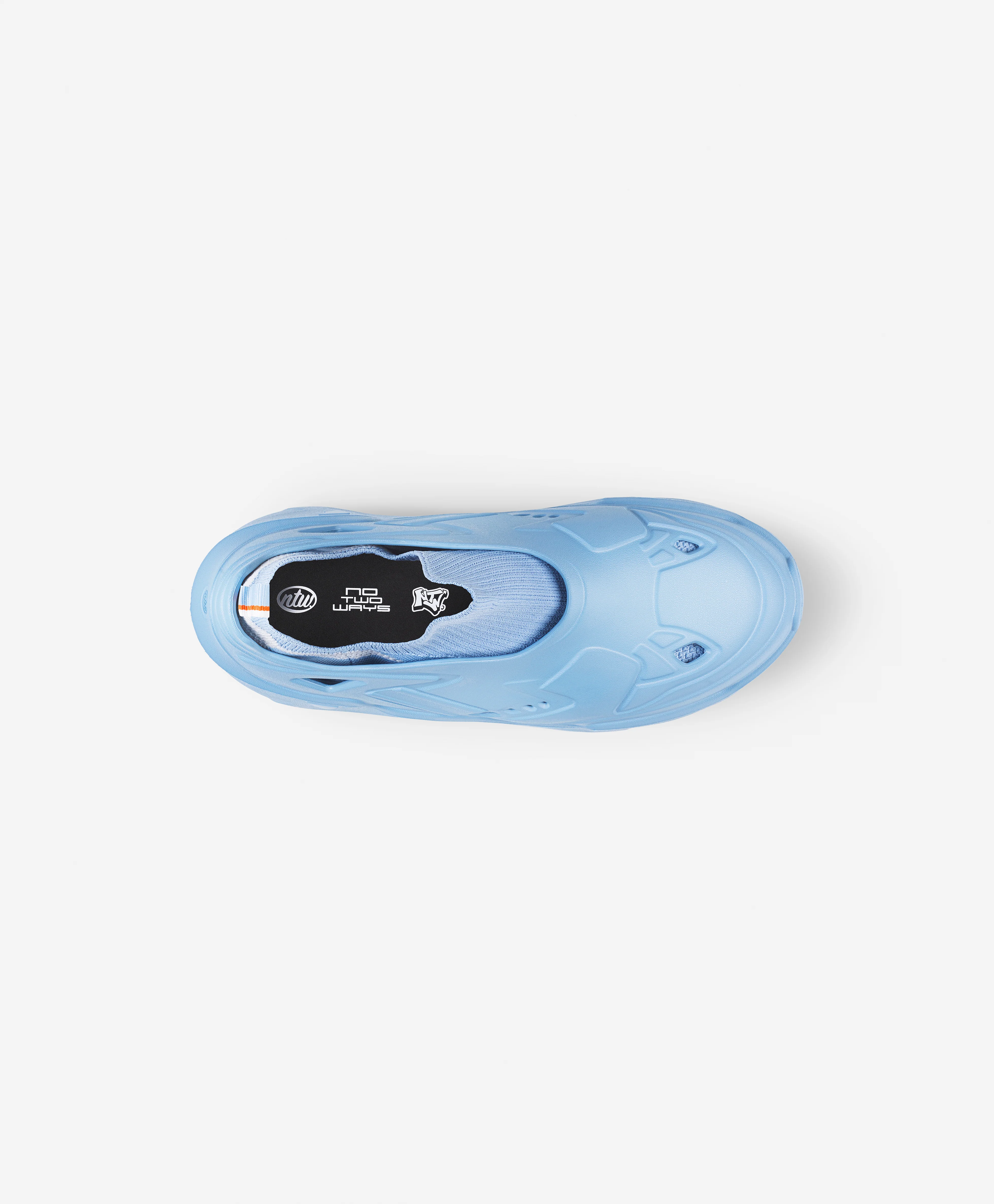 FOAMS BLUE - Image 8