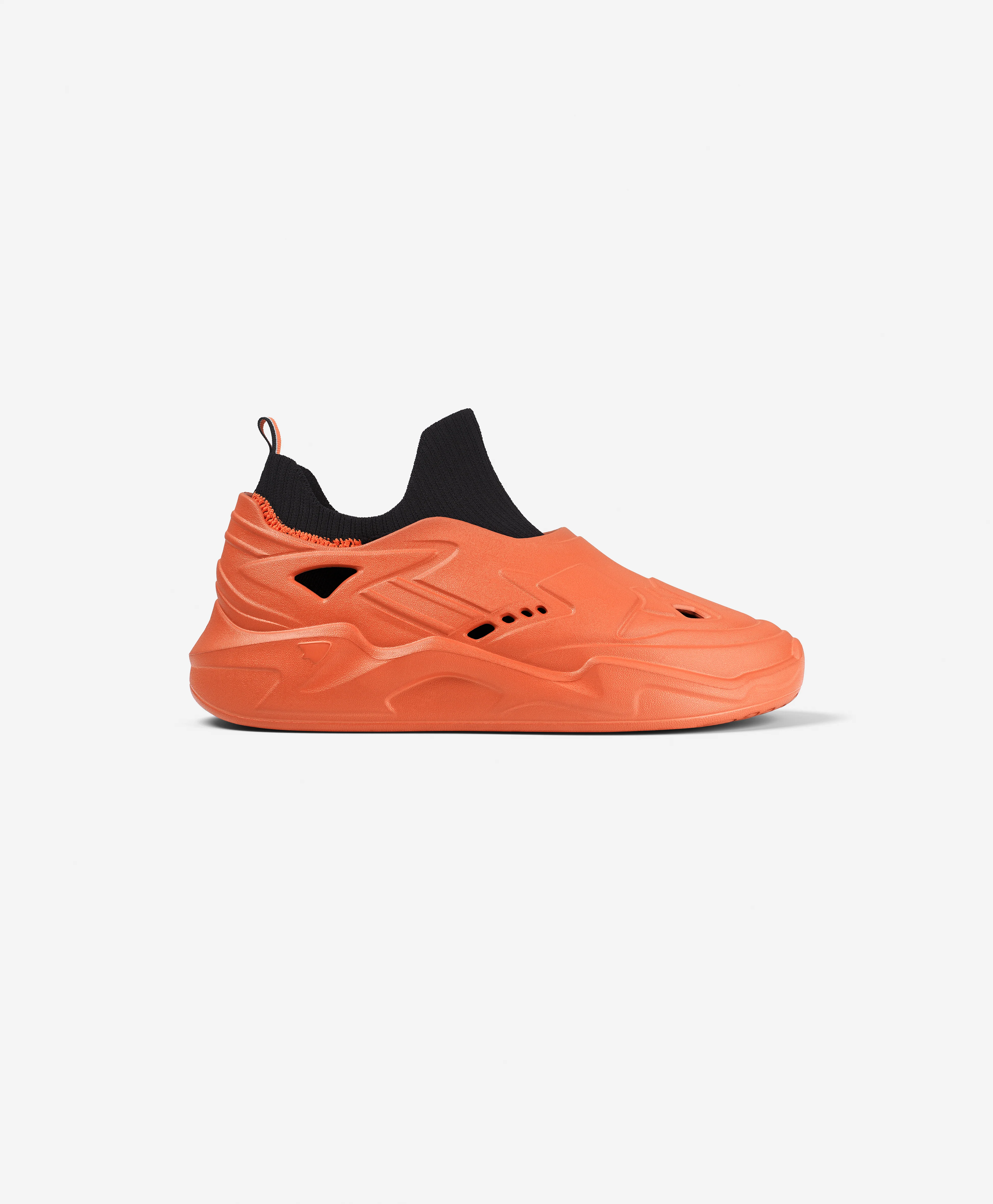 FOAMS ORANGE - Image 3