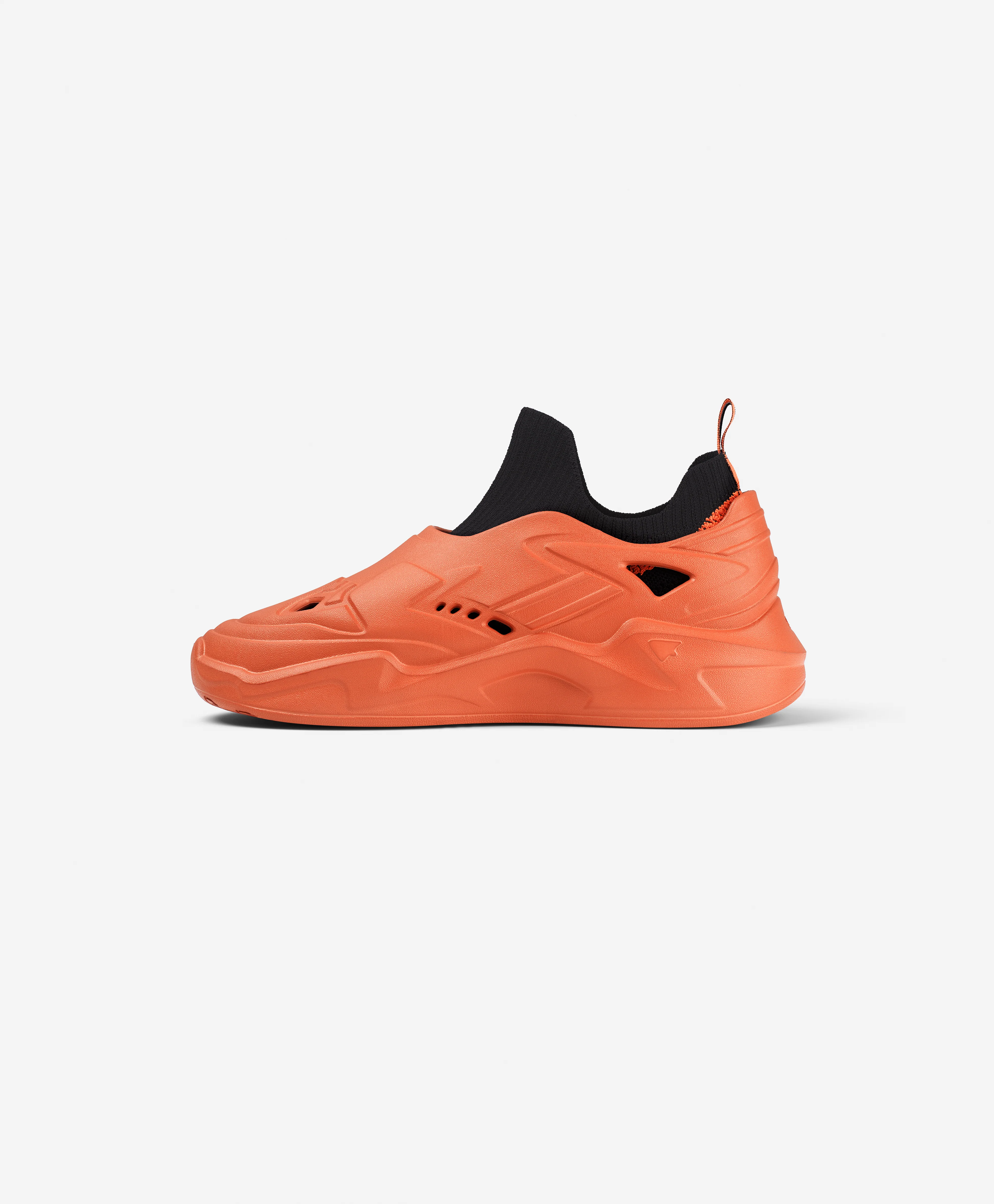 FOAMS ORANGE - Image 4