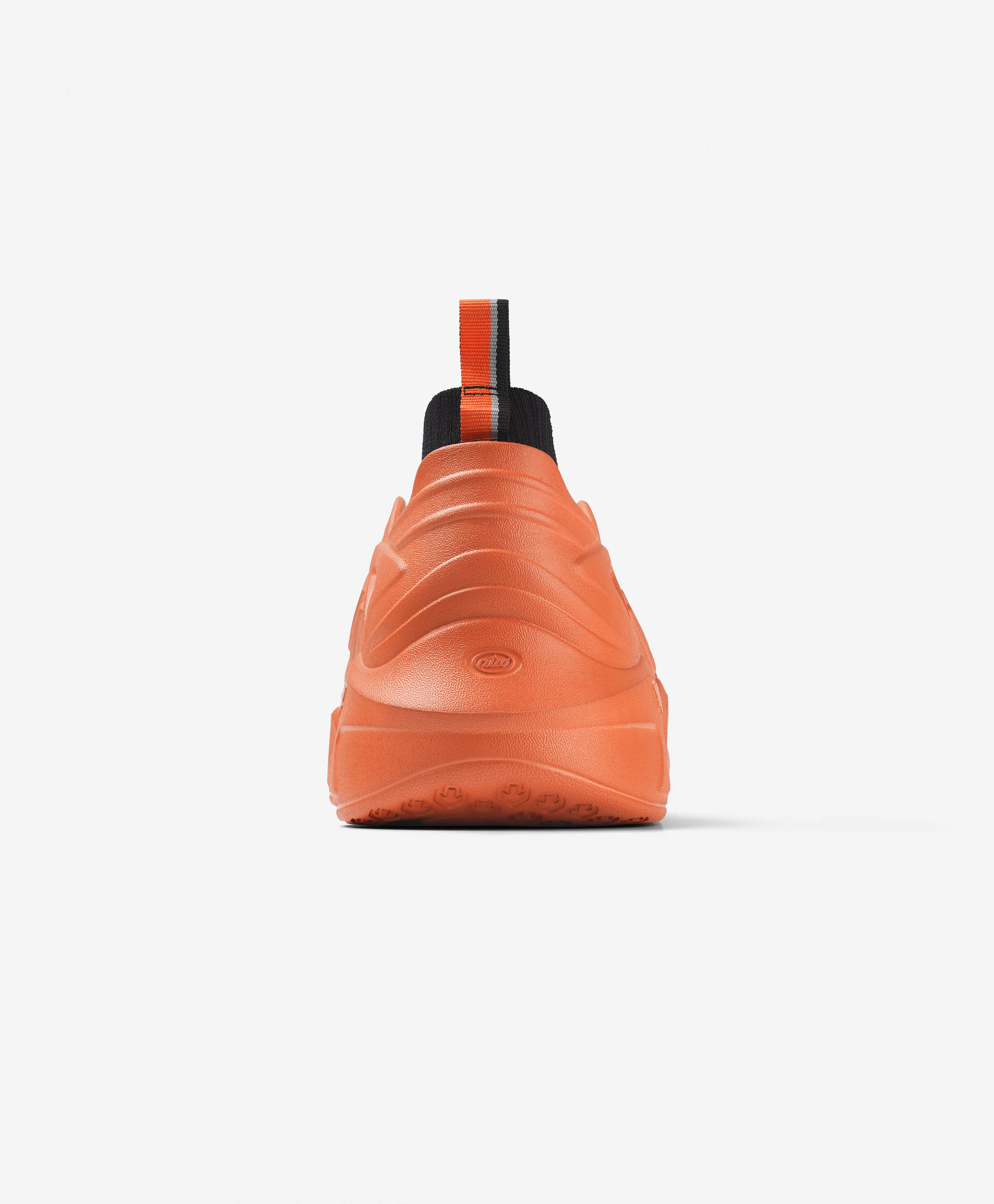 FOAMS ORANGE - Image 5