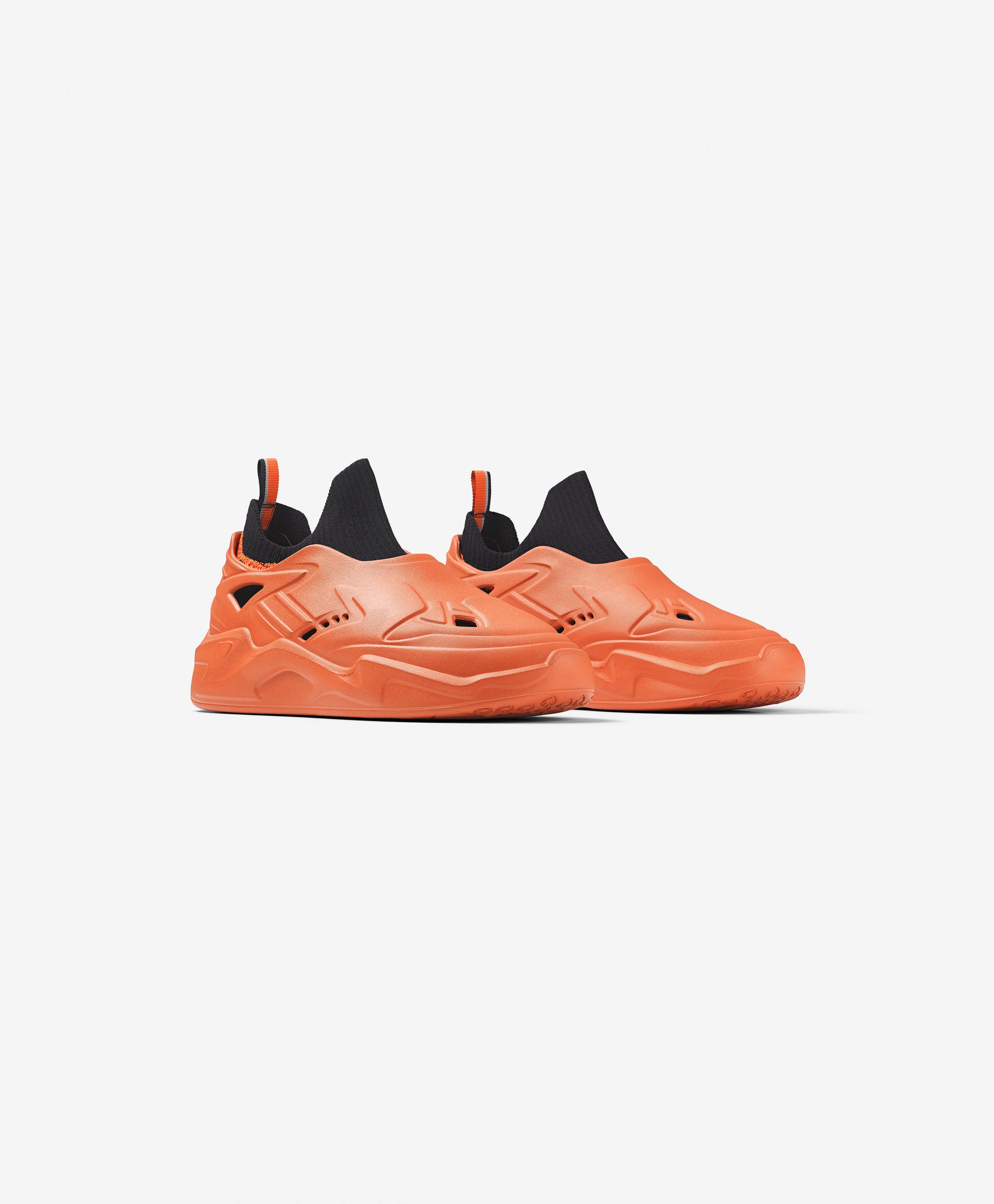 FOAMS ORANGE - Image 7