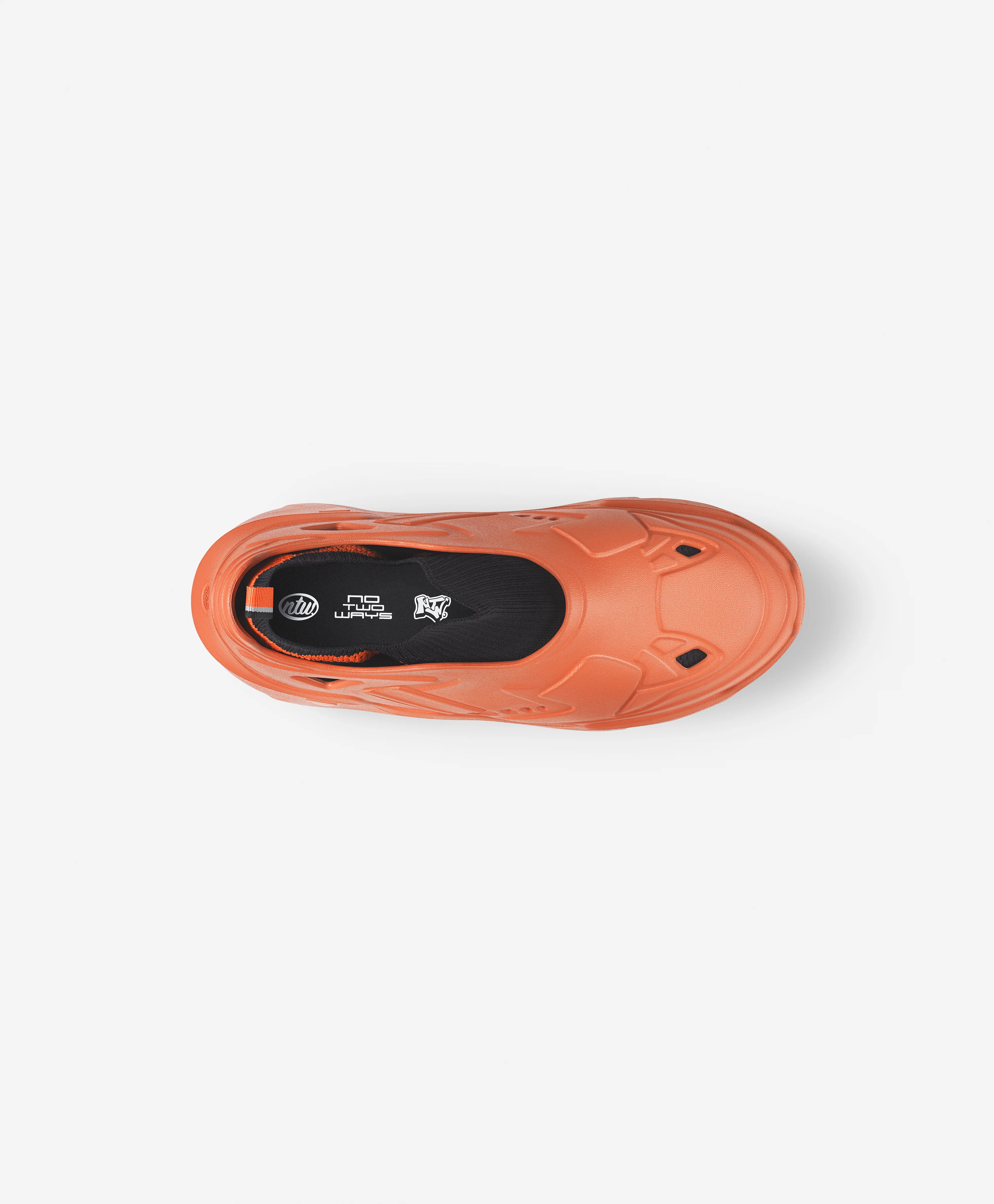 FOAMS ORANGE - Image 8
