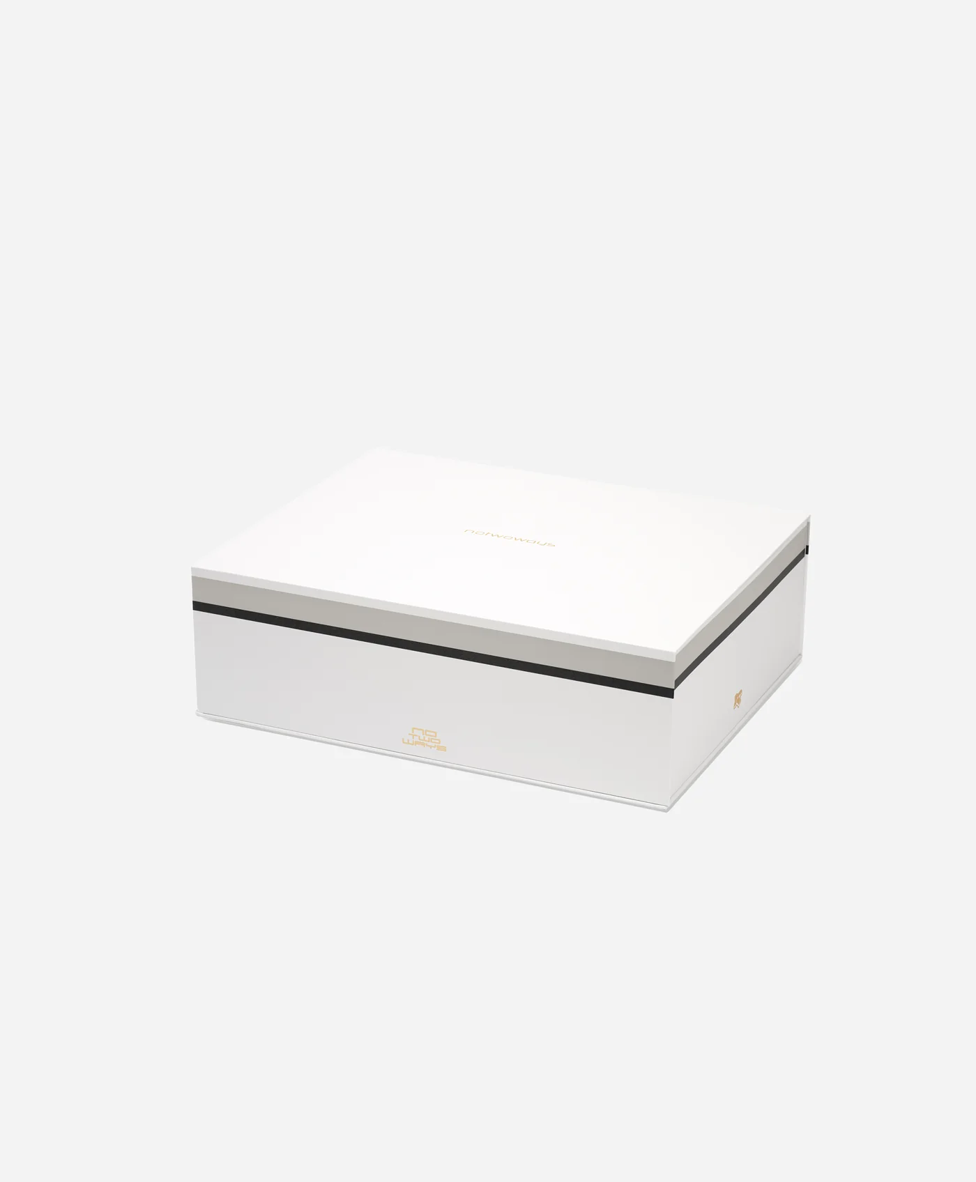 FOAMS WHITE - Image 9