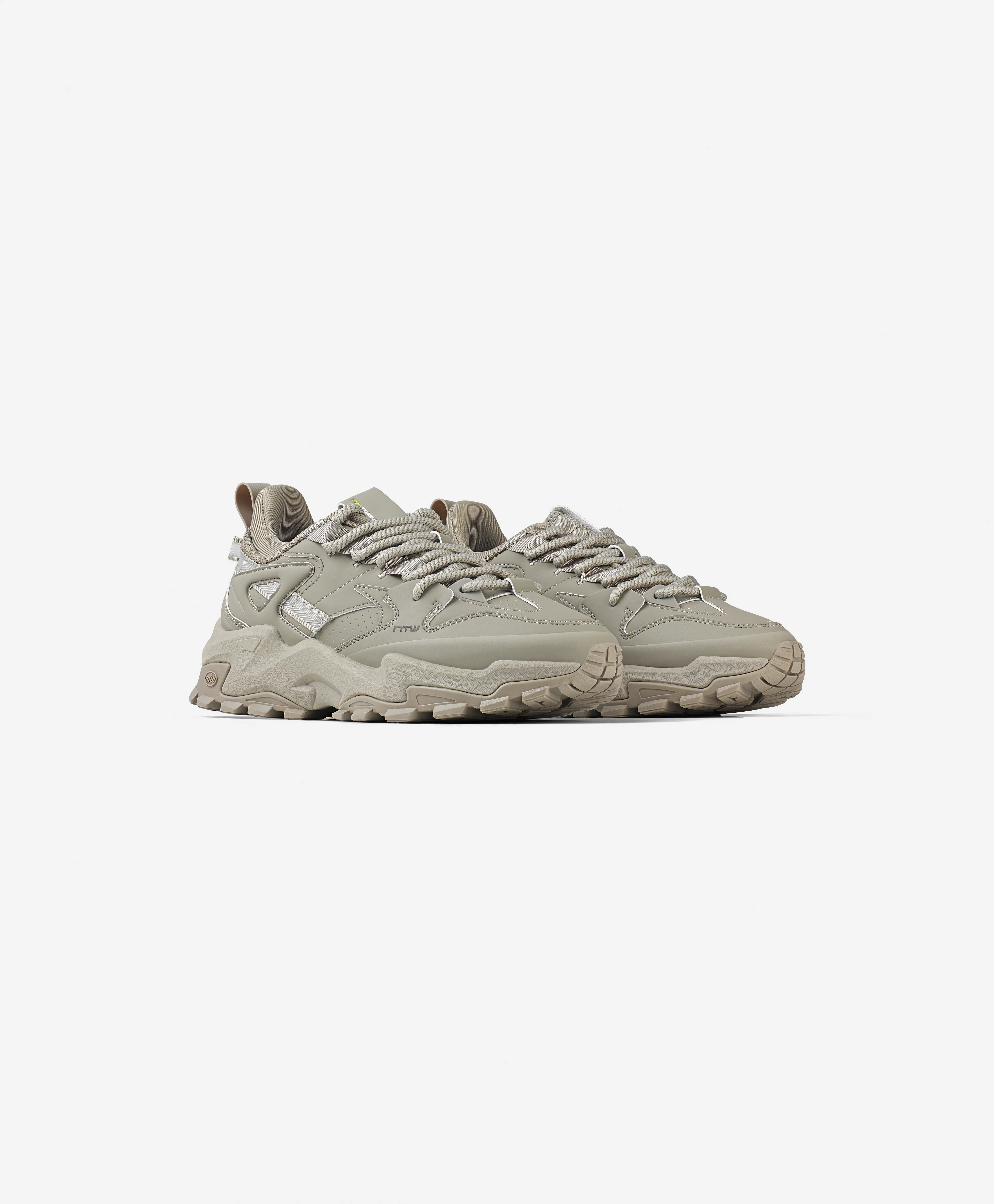 M1 BEIGE REFLECT - Image 6