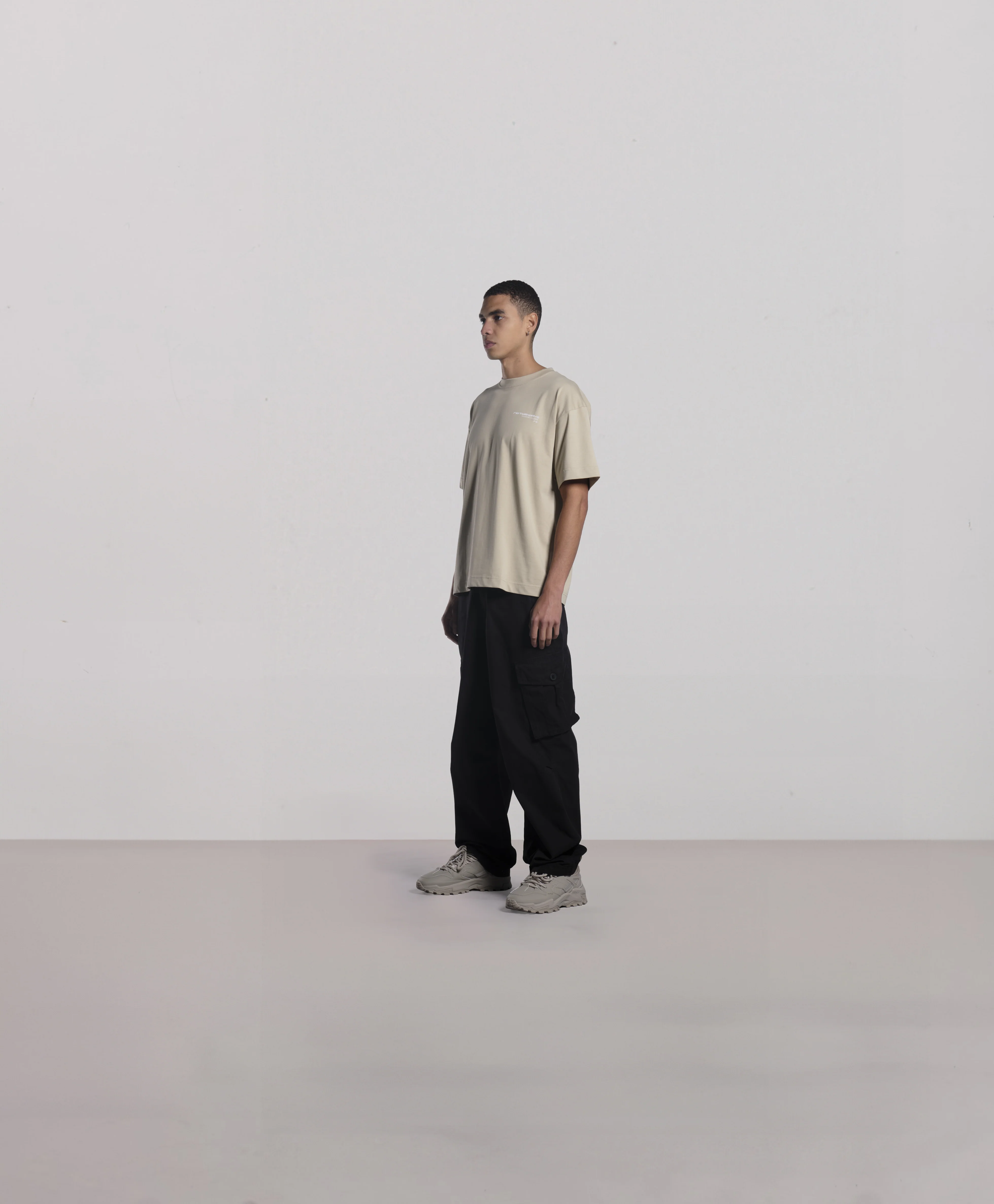 M1 BEIGE REFLECT - Image 7