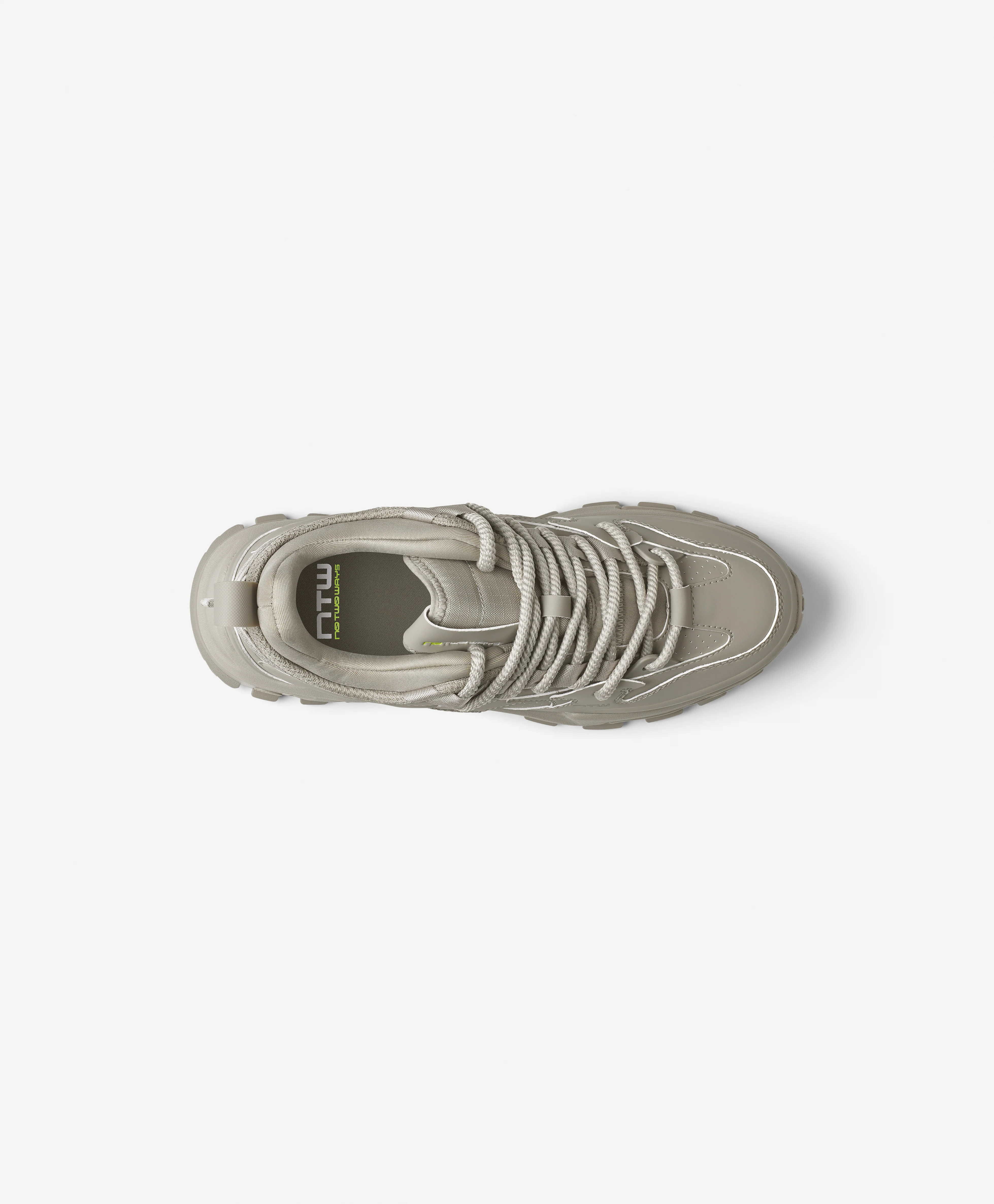 M1 BEIGE REFLECT - Image 8