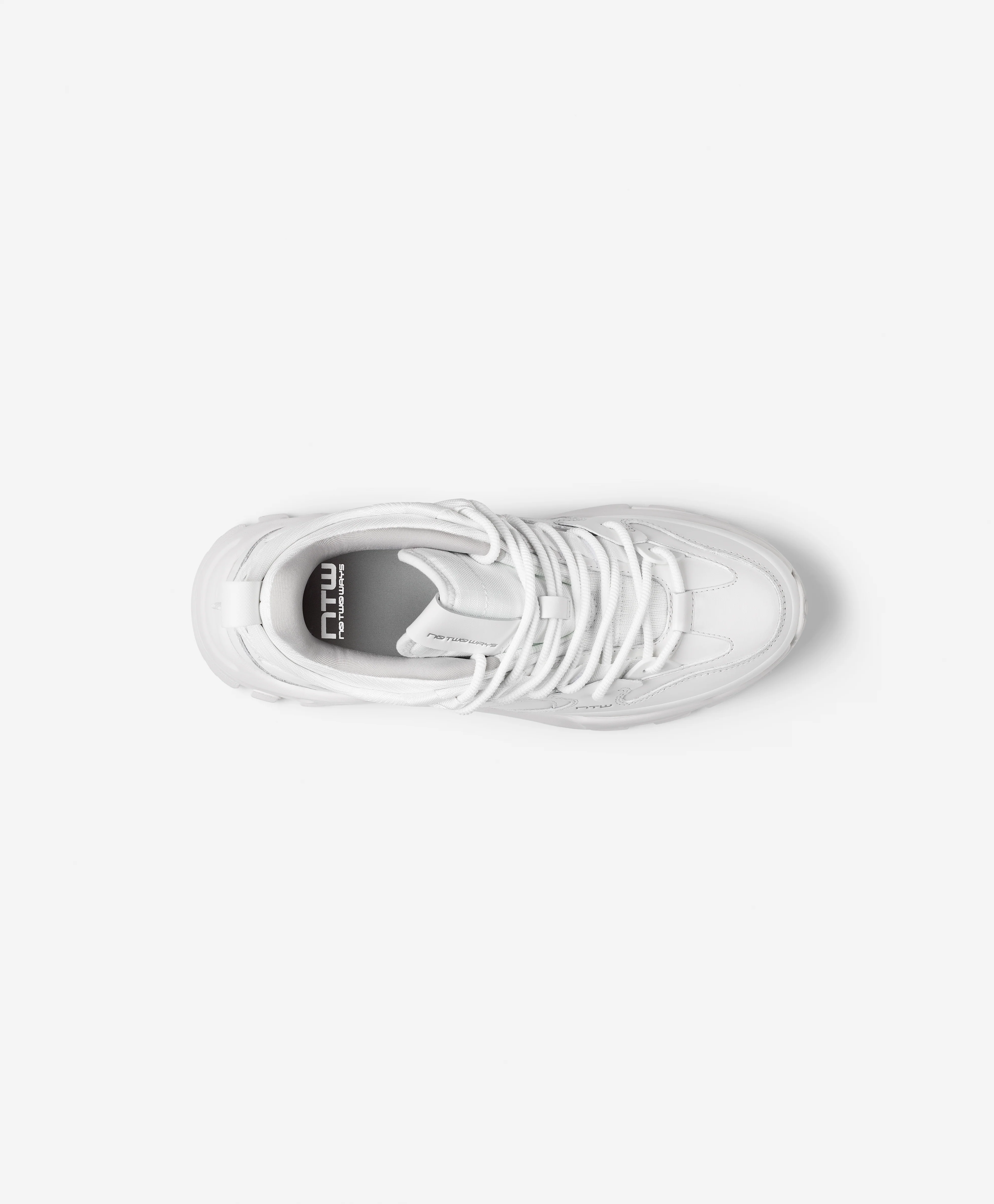 M1 FULL WHITE - Image 6