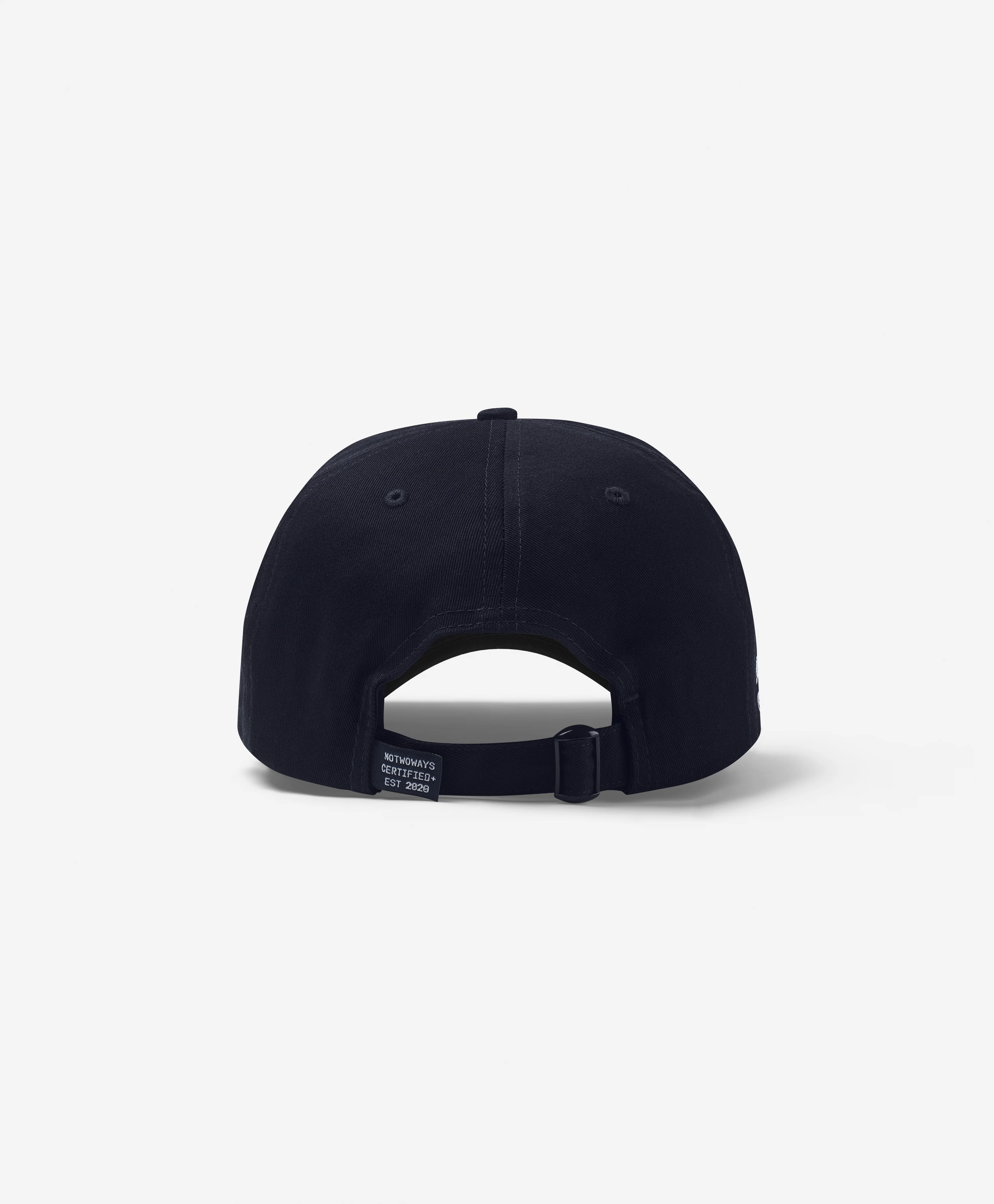 SOFT CAP - DARK NAVY - Image 3