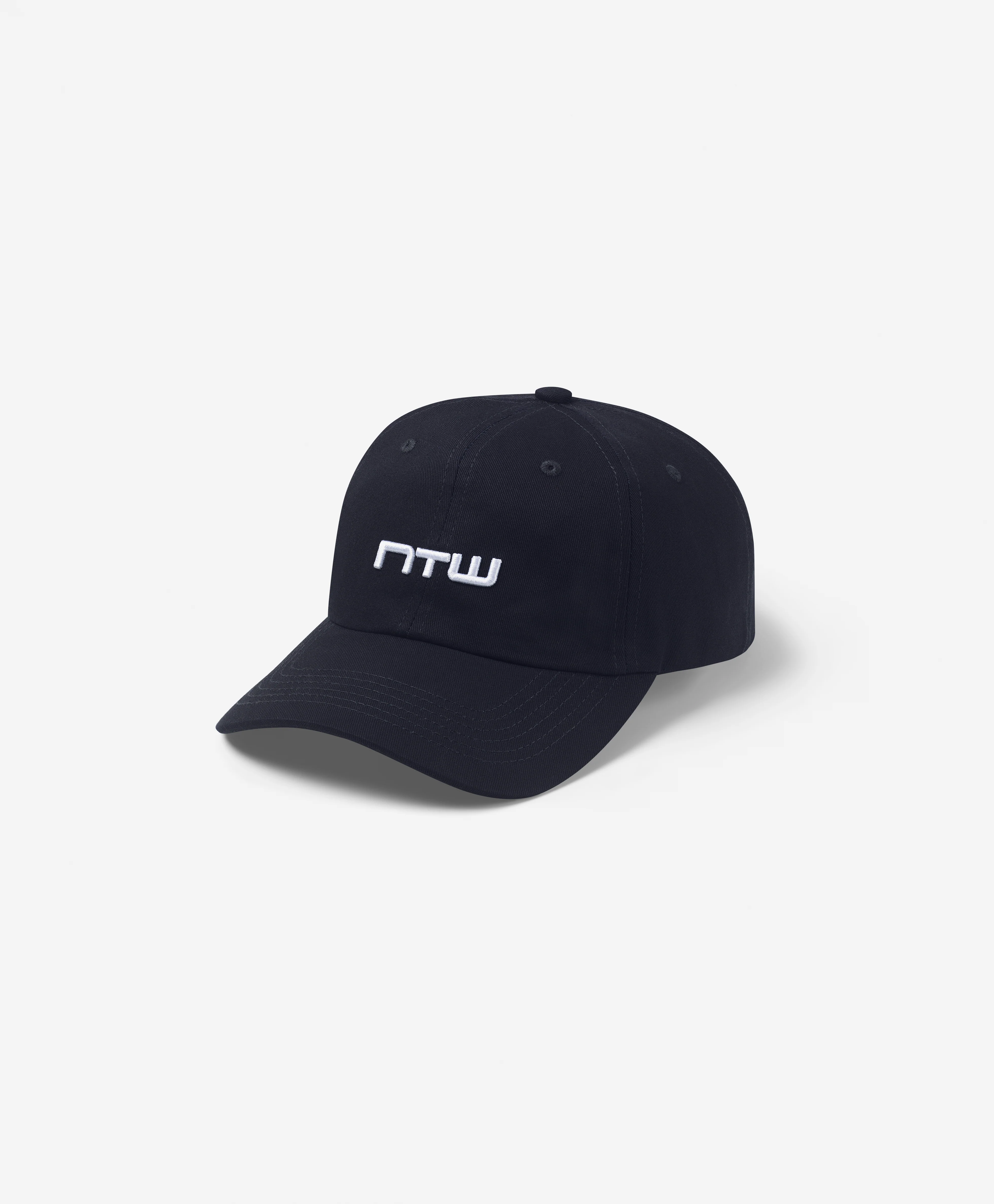 SOFT CAP - DARK NAVY - Image 4