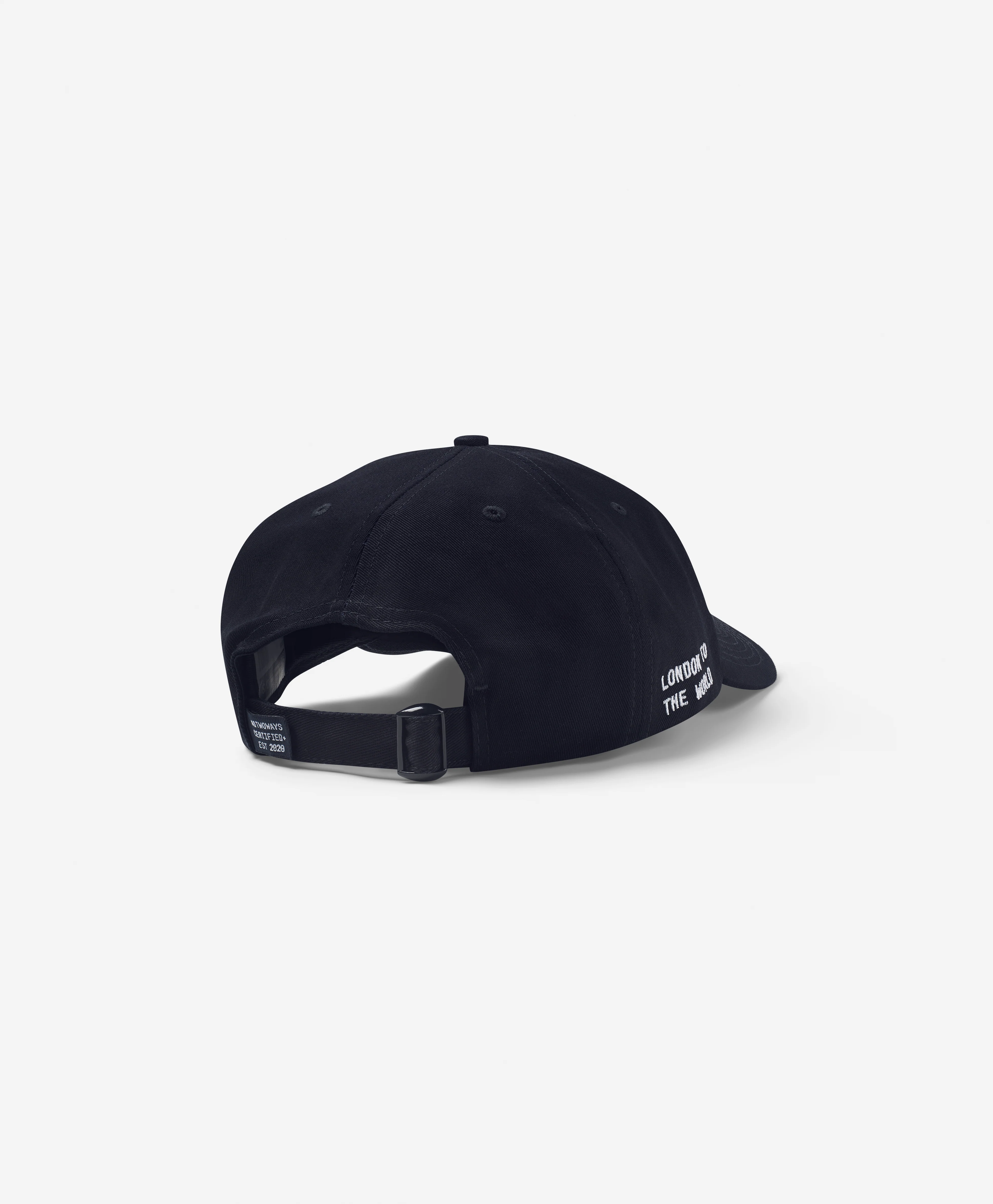 SOFT CAP - DARK NAVY - Image 5