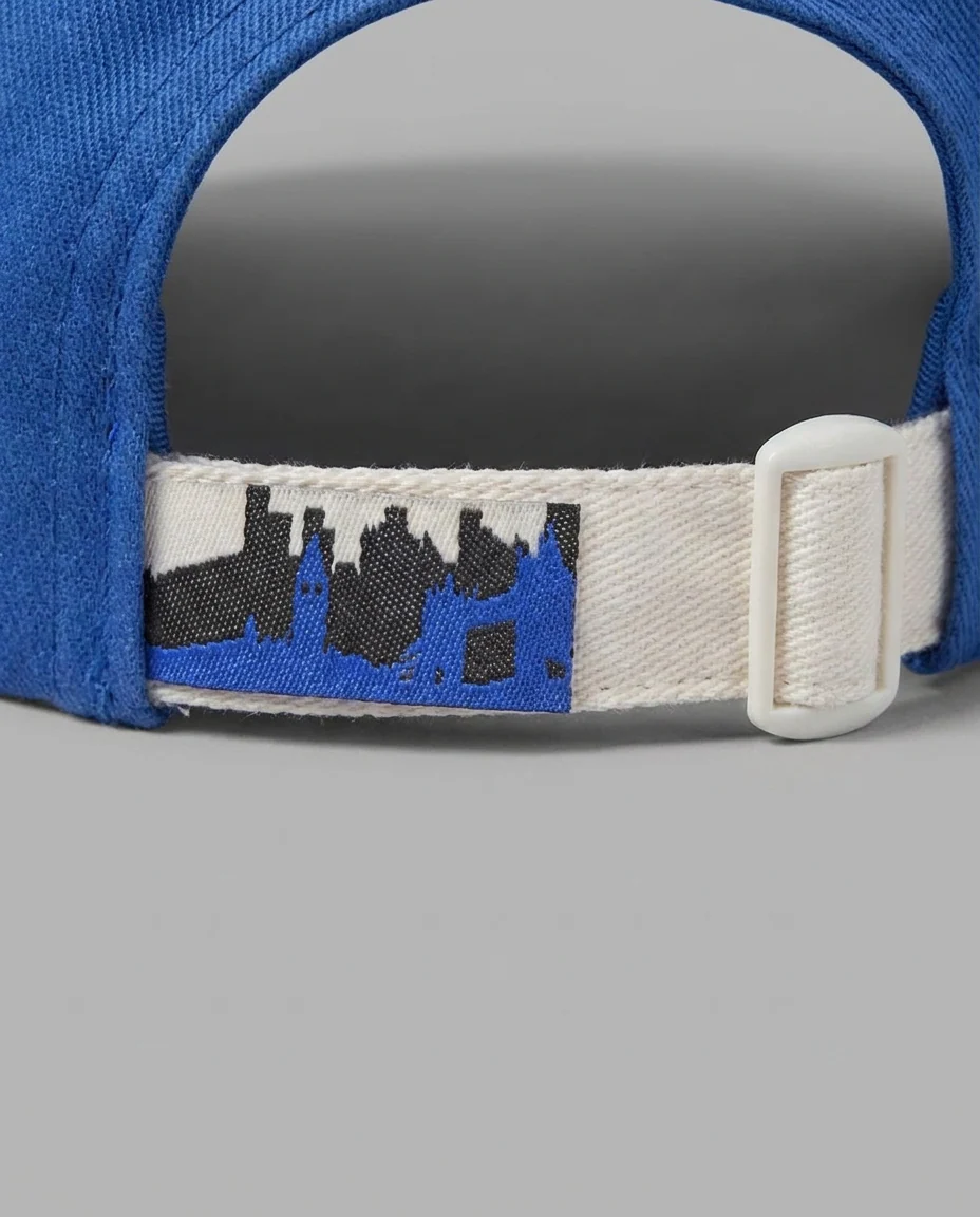 SOFT CAP - BLUEPRINT - Image 5