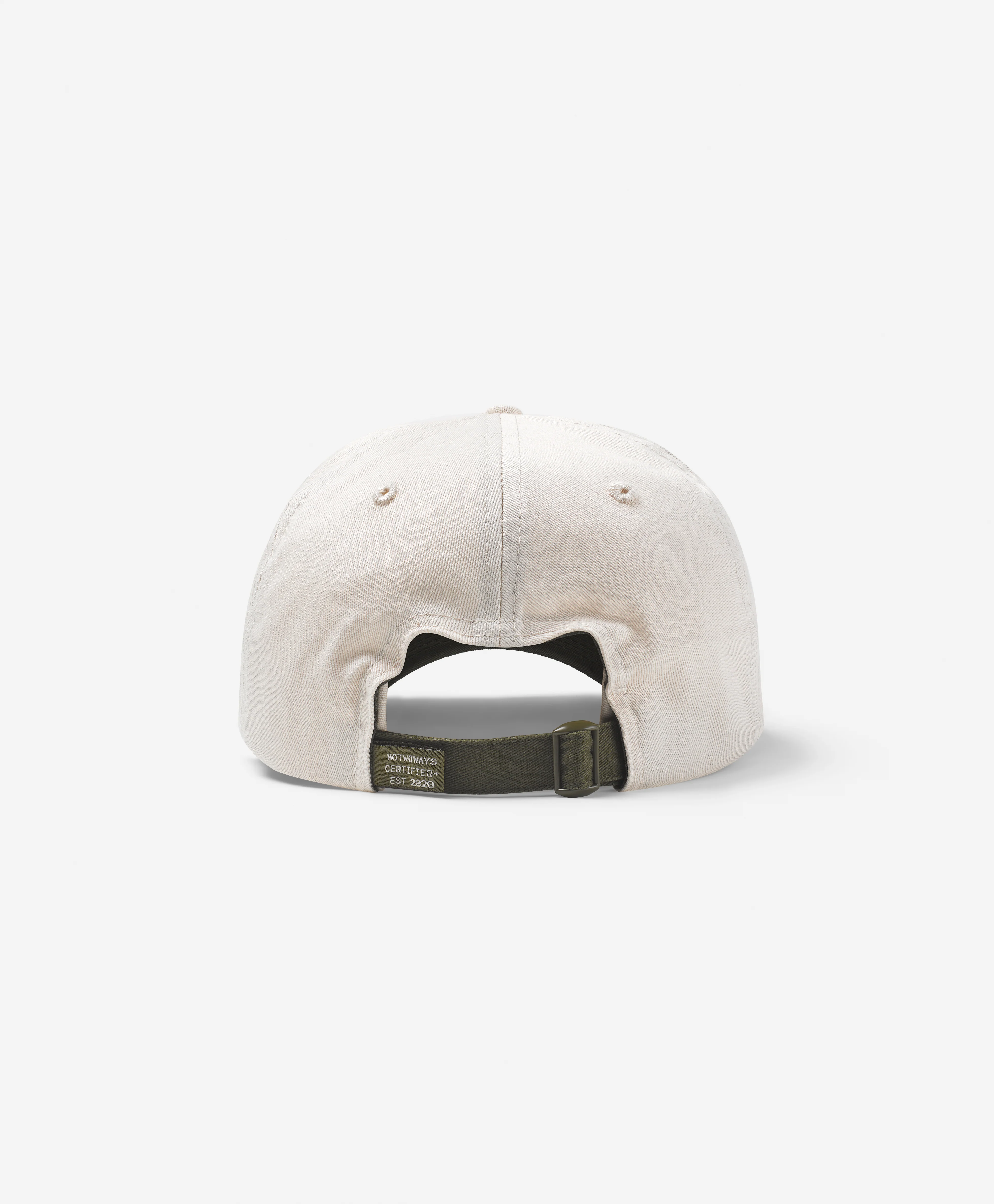 SOFT CAP - BEIGE/KAKI - Image 3