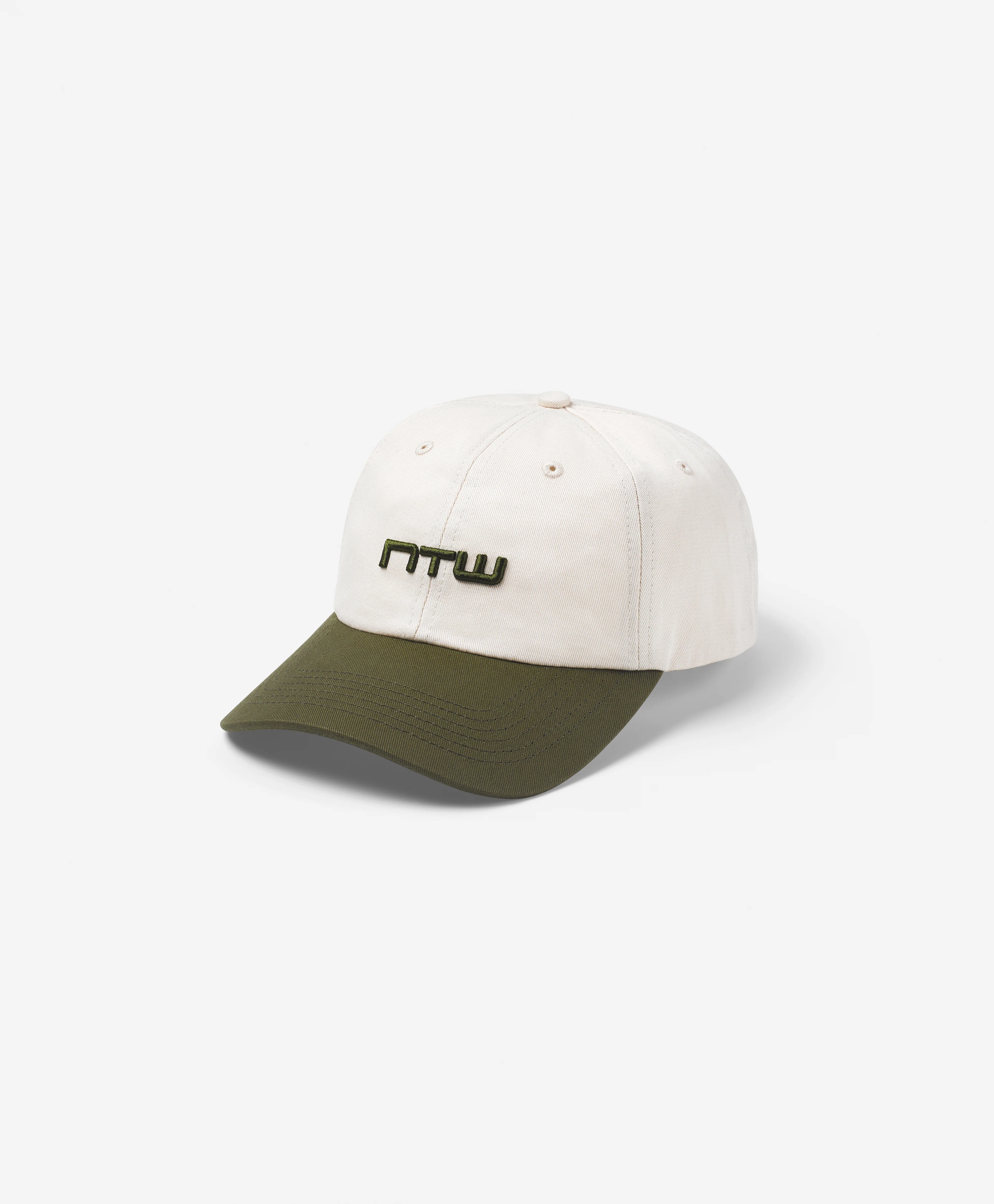SOFT CAP - BEIGE/KAKI - Image 4