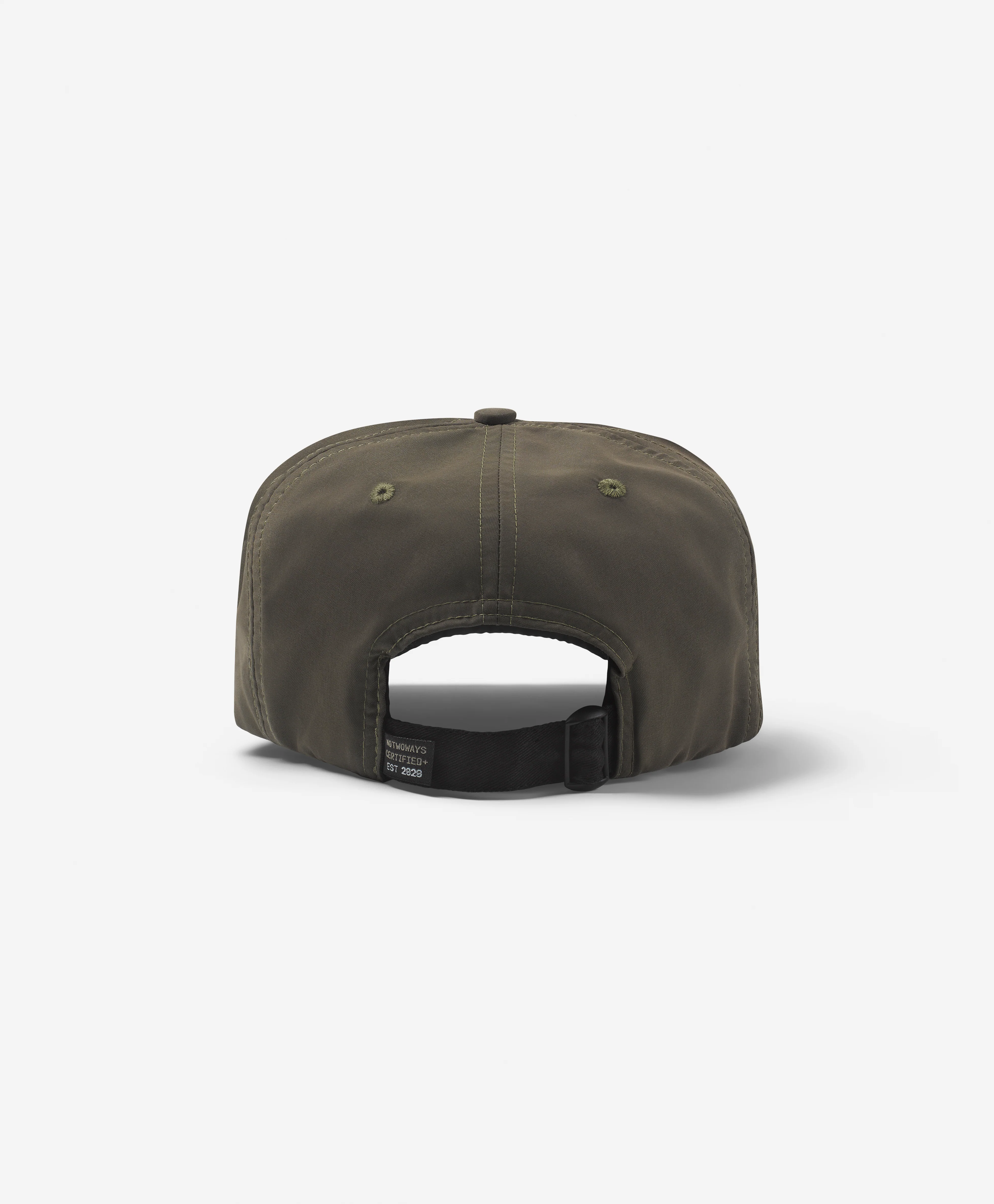 STREET CAP - DARK KAKI - Image 3