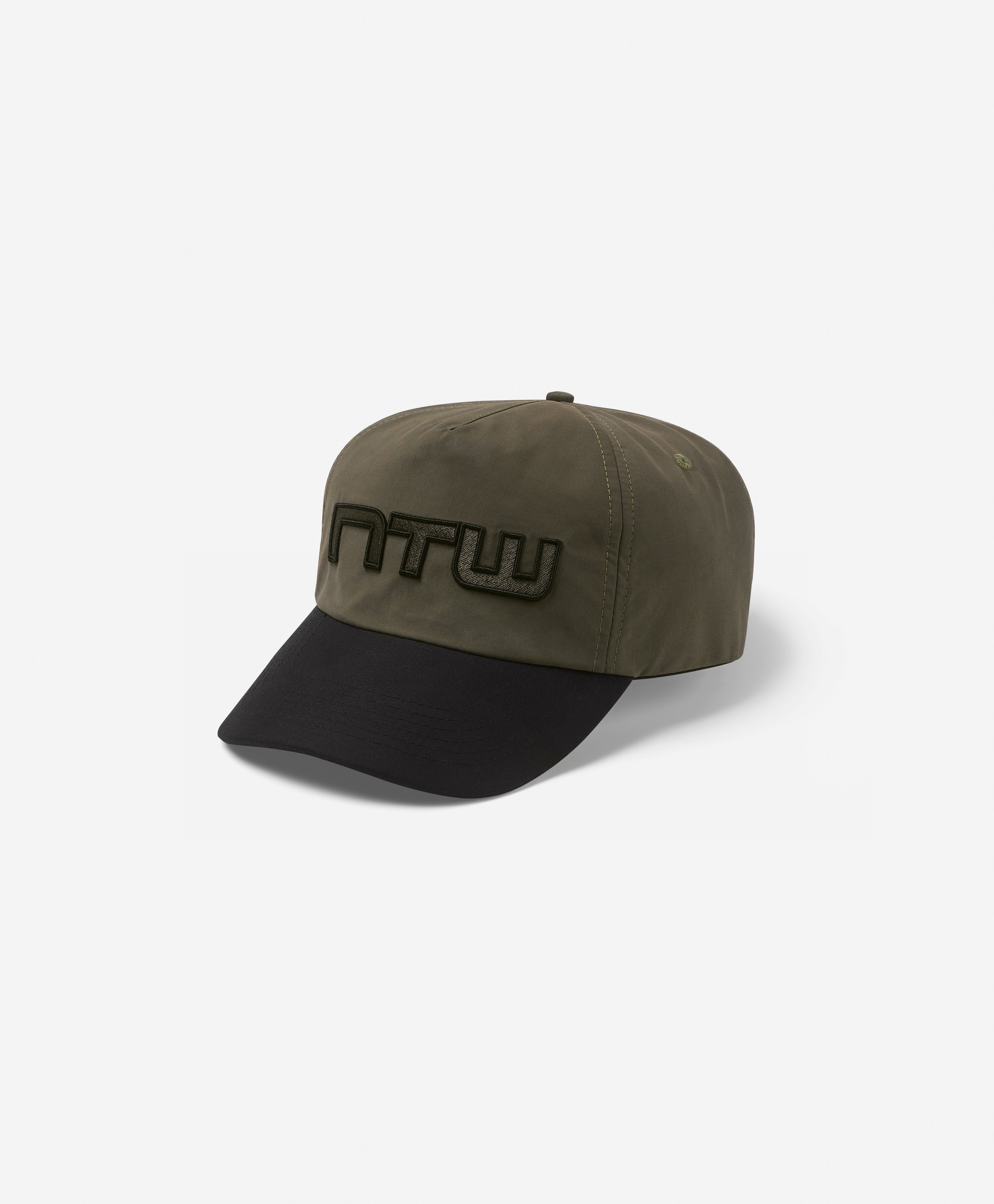 STREET CAP - DARK KAKI - Image 4