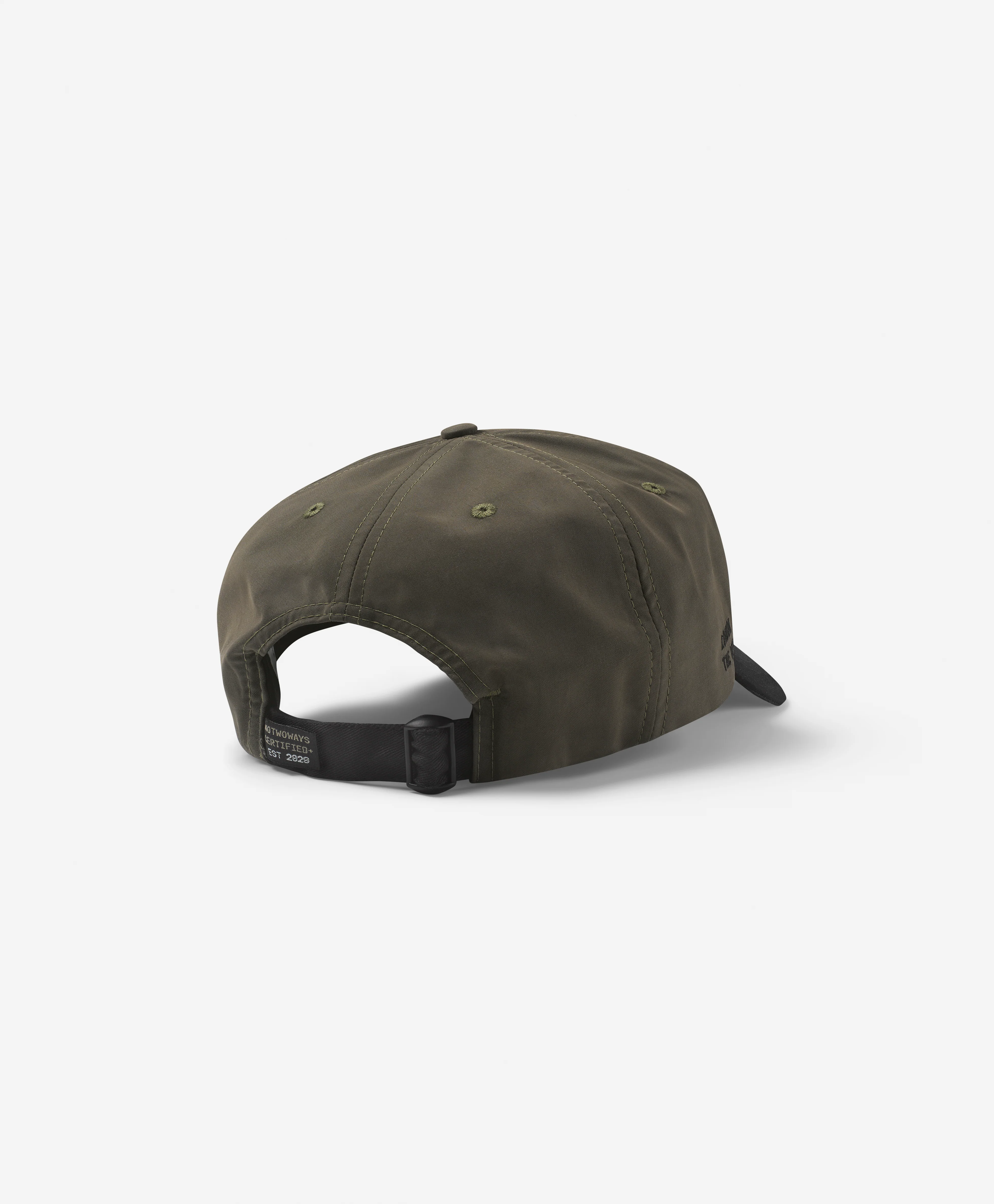 STREET CAP - DARK KAKI - Image 5