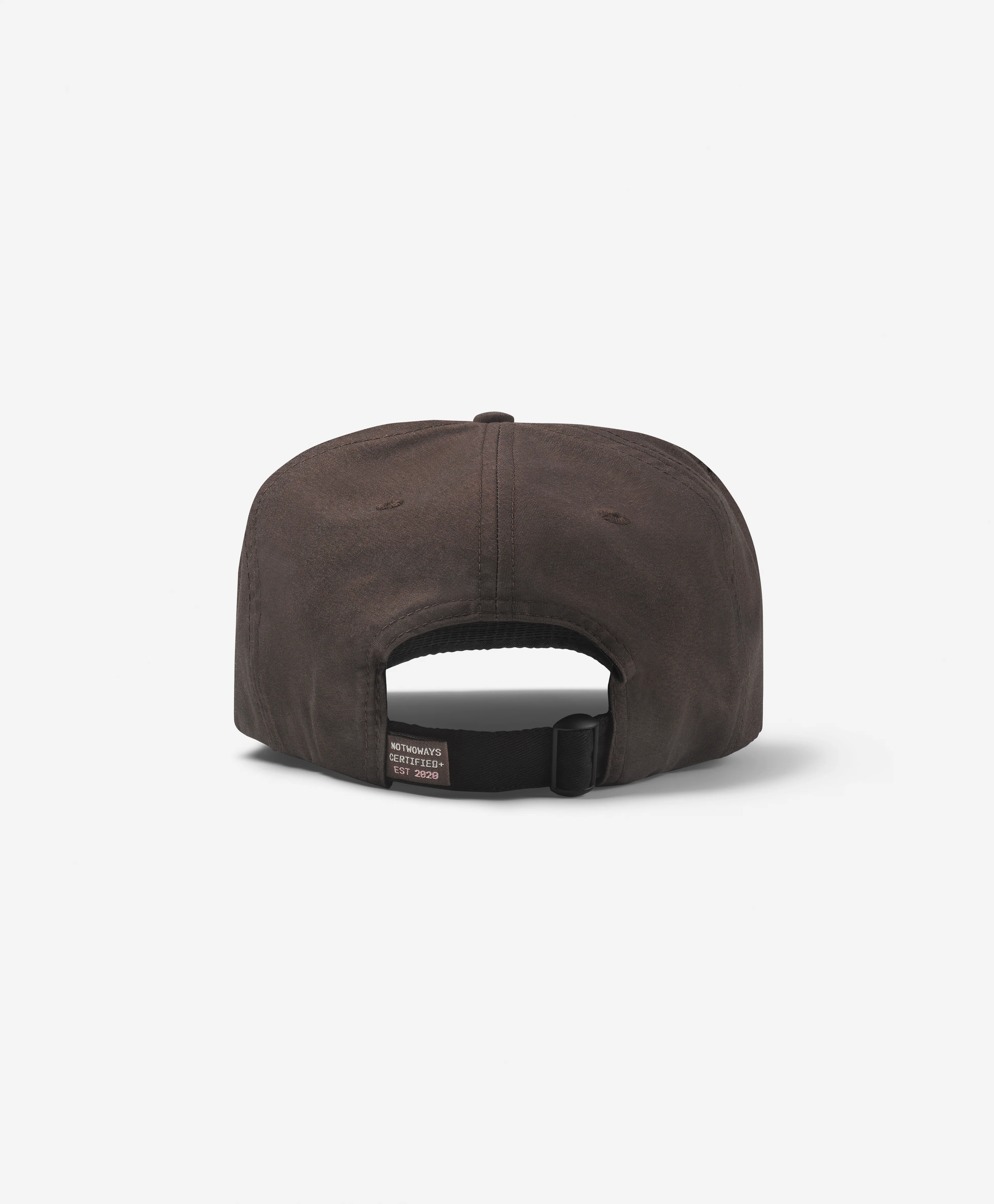 STREET CAP - ESPRESSO - Image 3
