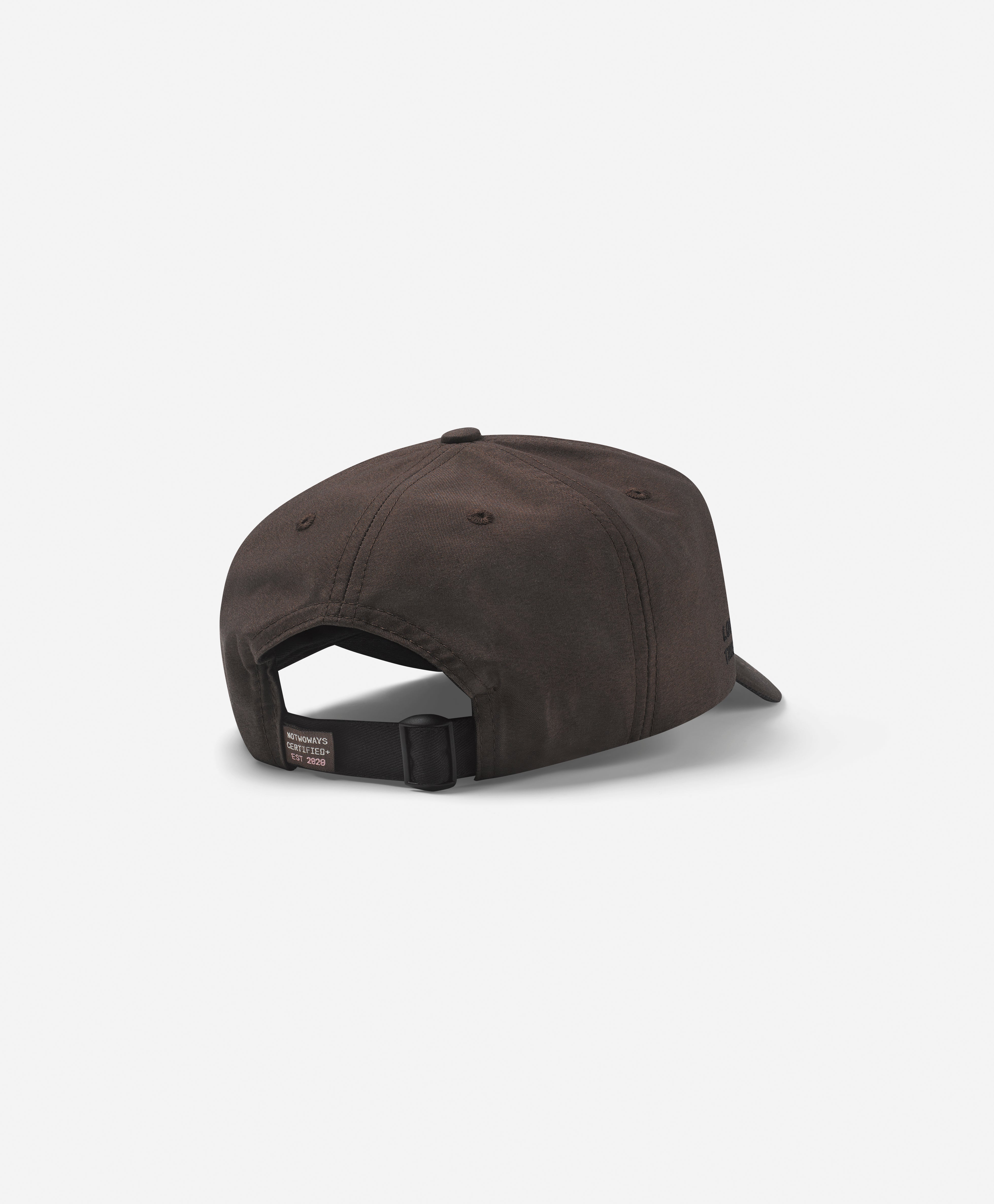 STREET CAP - ESPRESSO - Image 5