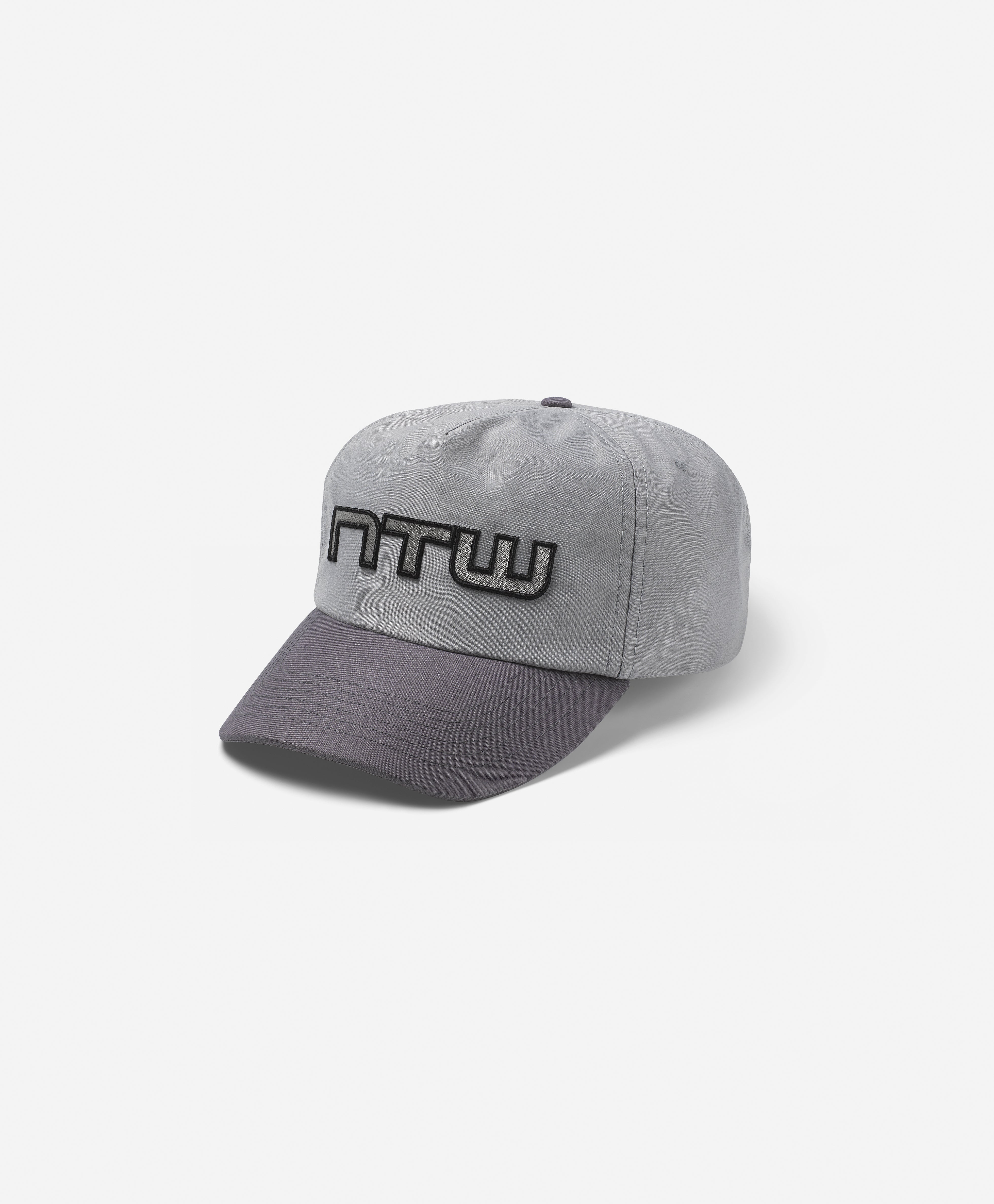 STREET CAP - RETRO GREY - Image 4