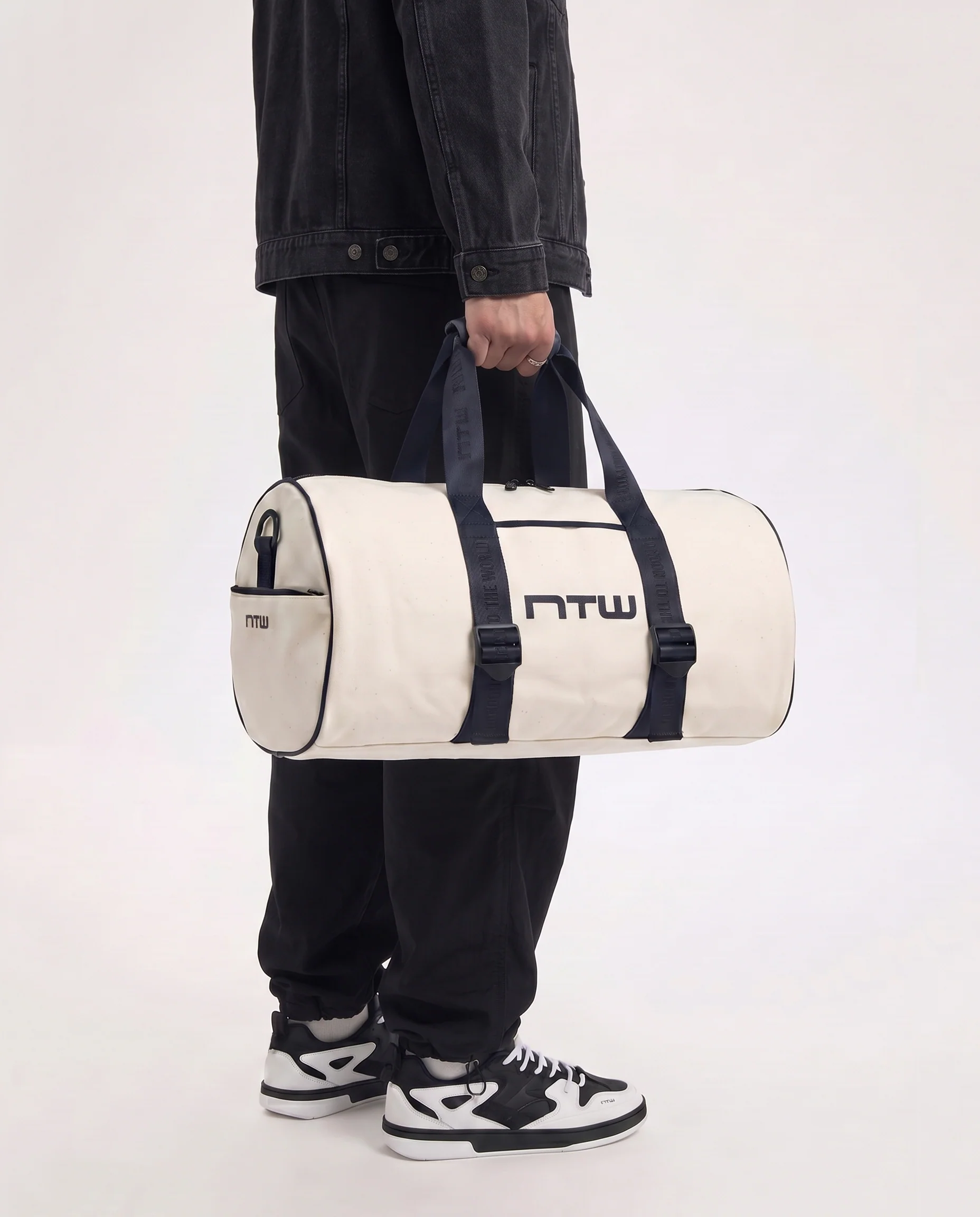 THE NTW DUFFLE BAG - Image 2