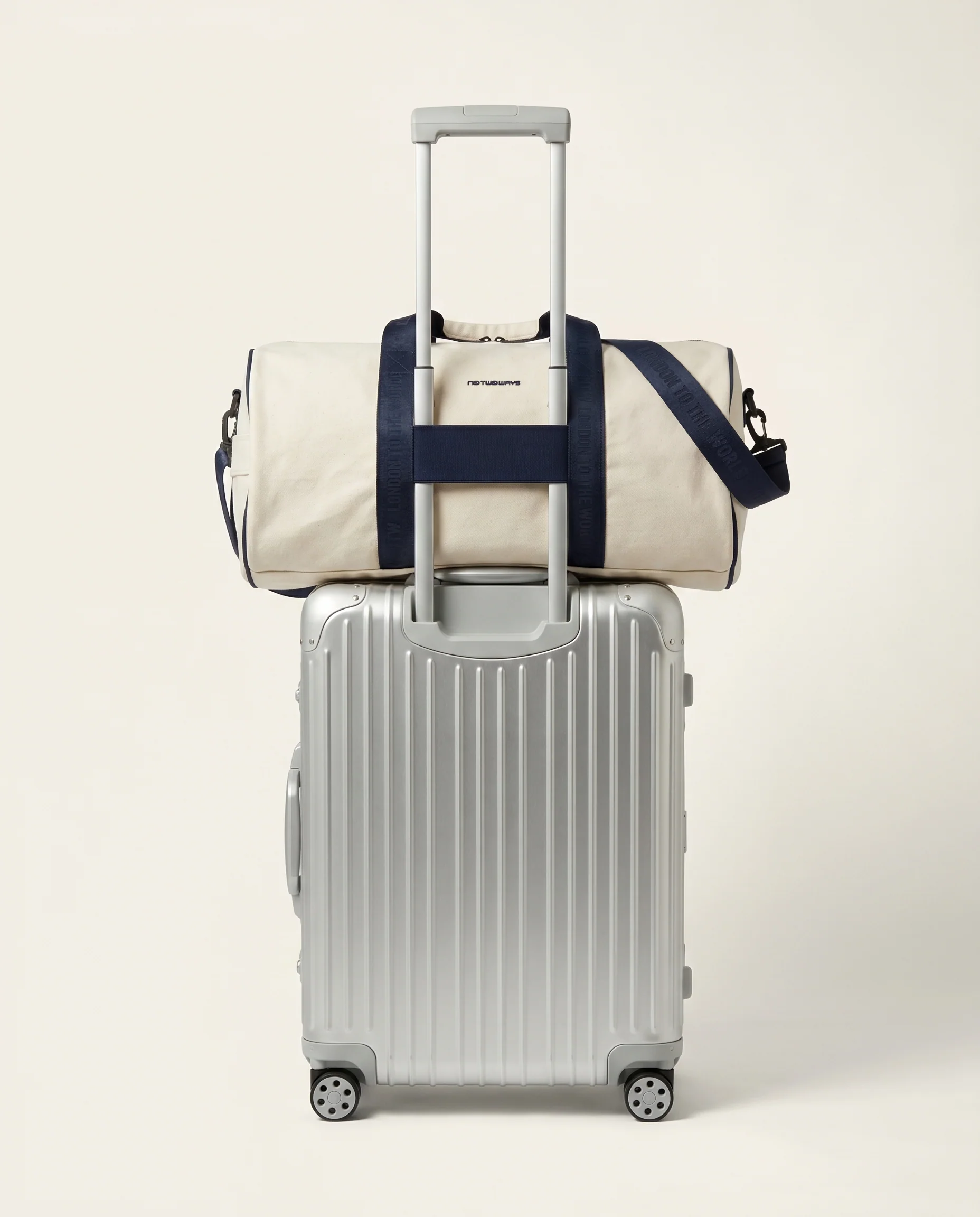 THE NTW DUFFLE BAG - Image 4