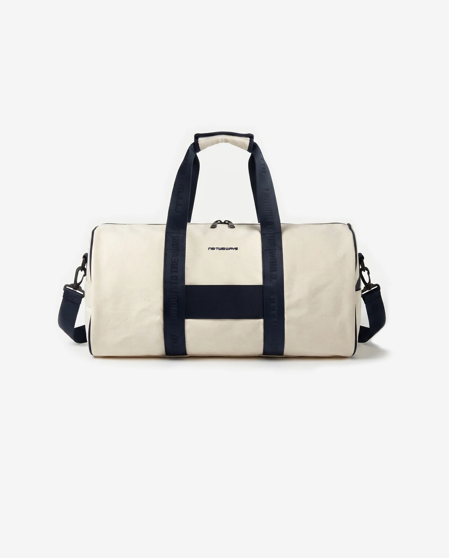 THE NTW DUFFLE BAG - Image 5