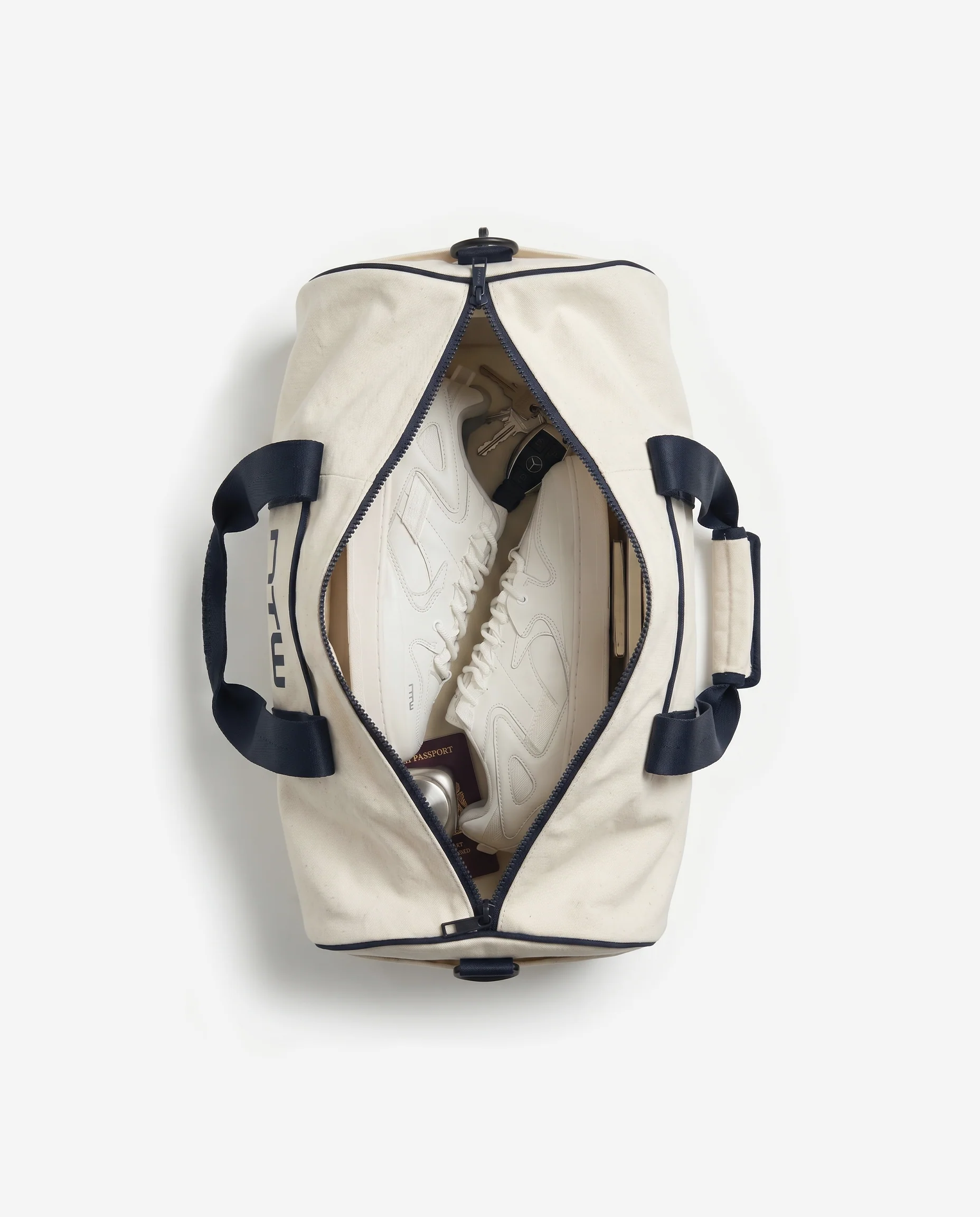 THE NTW DUFFLE BAG - Image 6