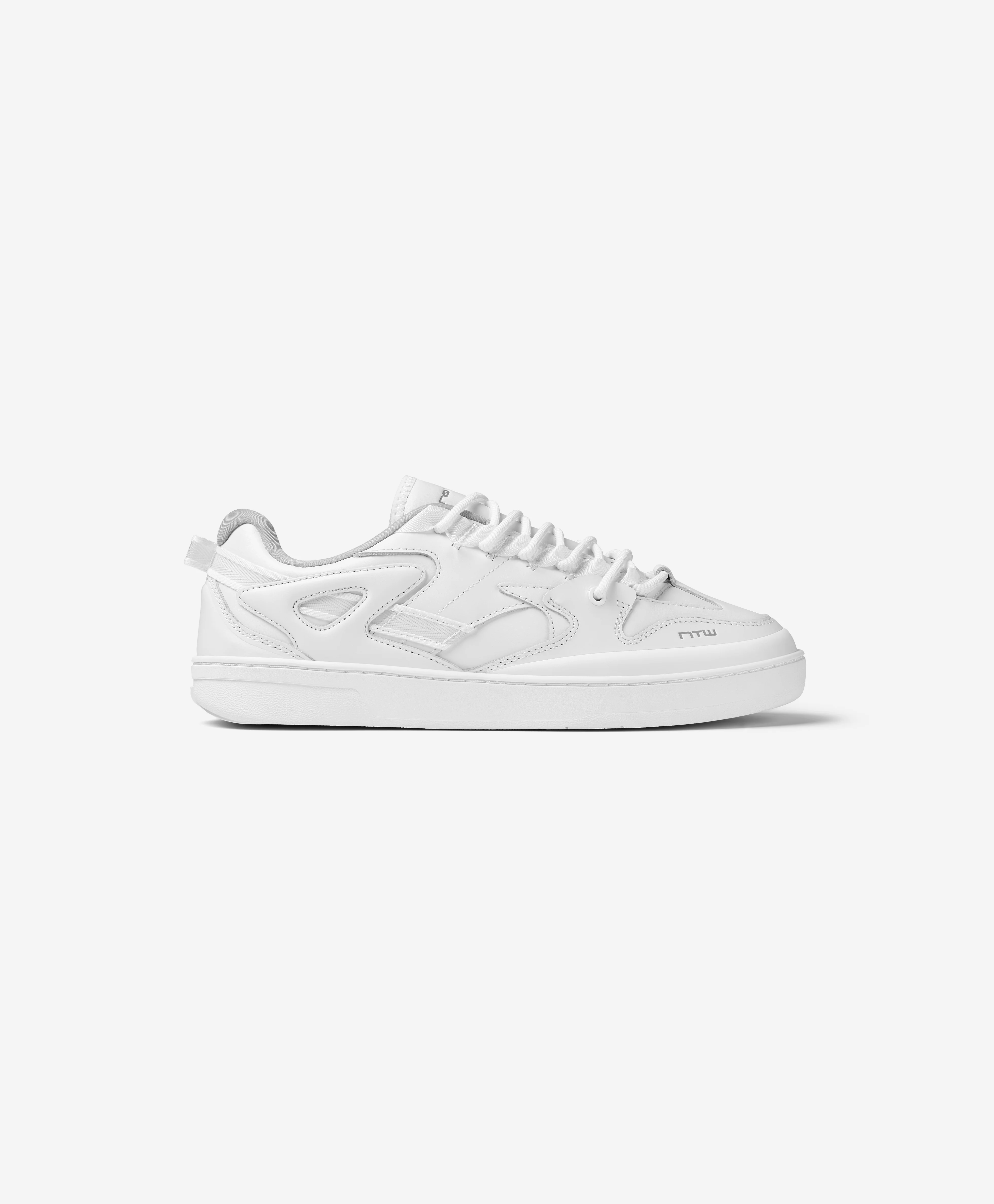 VAULT TL FULL WHITE
