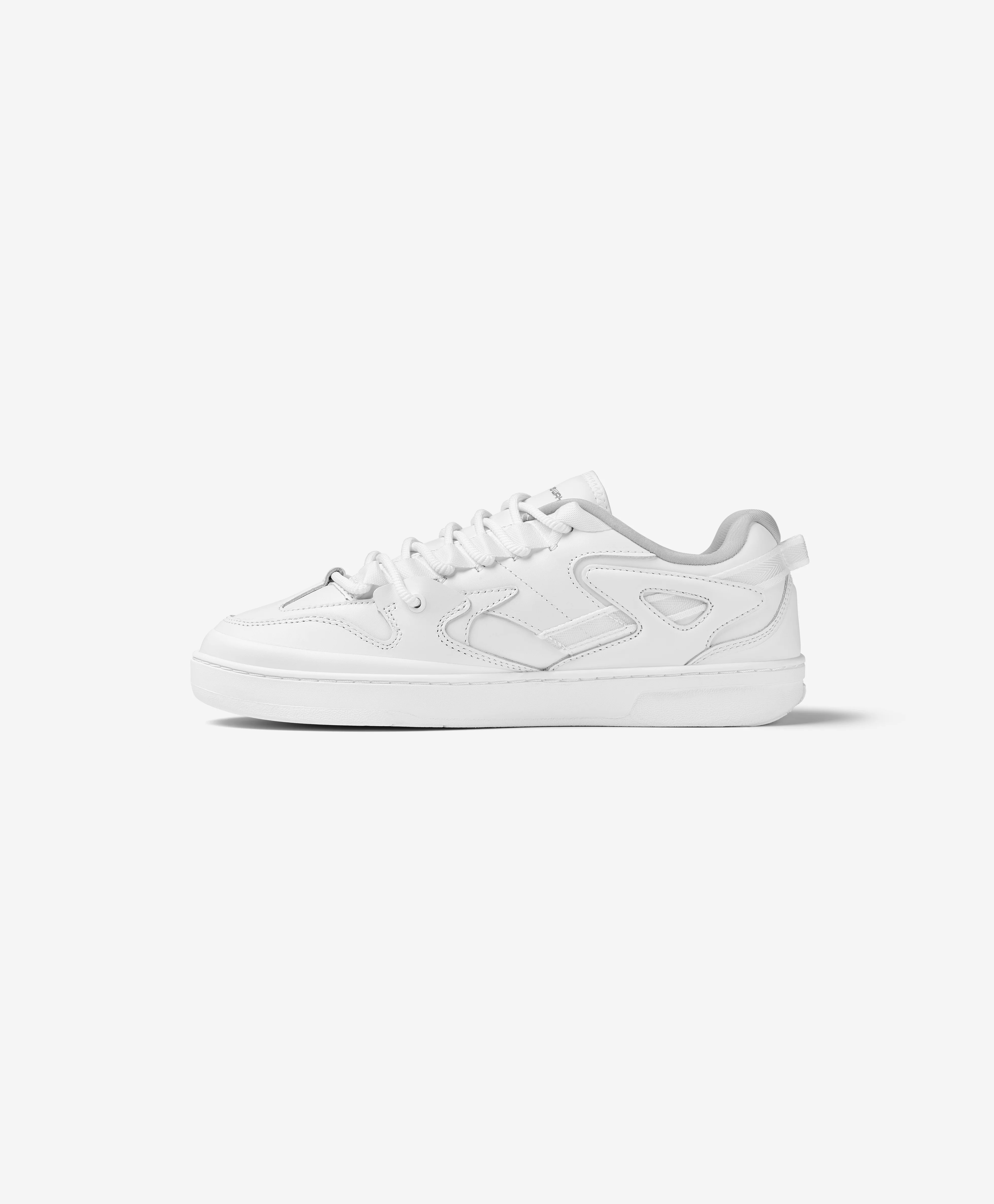 VAULT TL FULL WHITE - Image 3