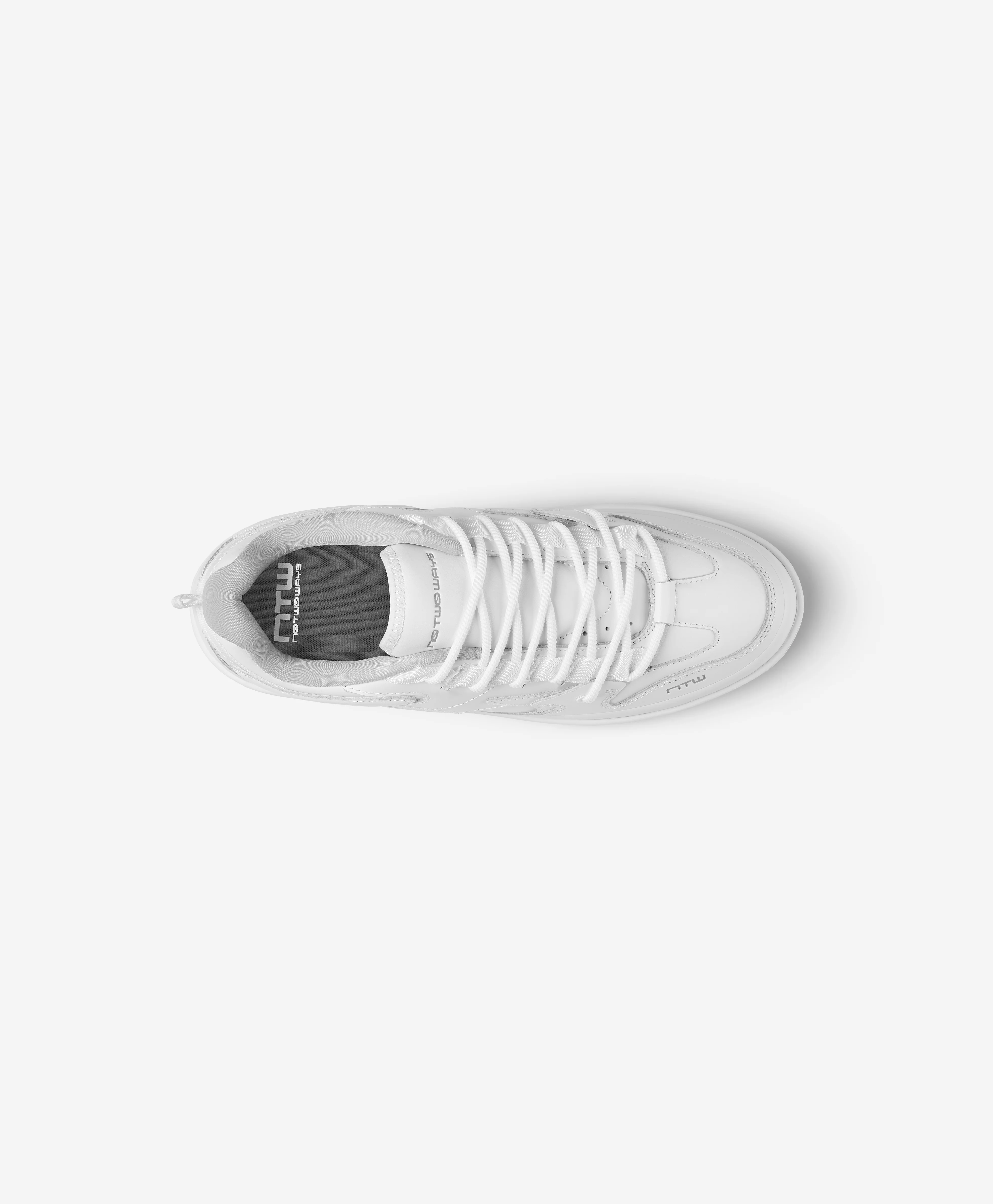 VAULT TL FULL WHITE - Image 9