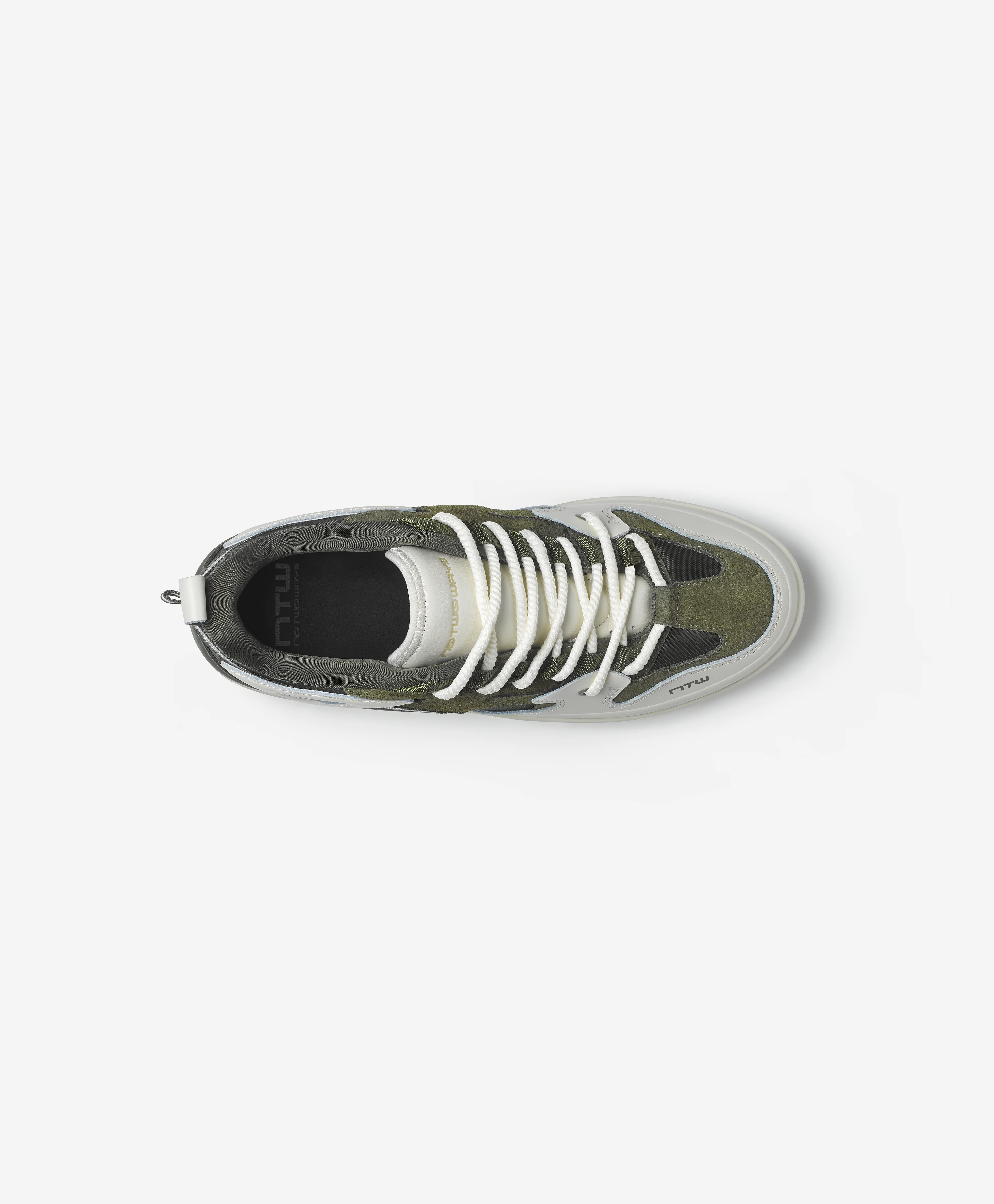 VAULT KAKI - Image 8
